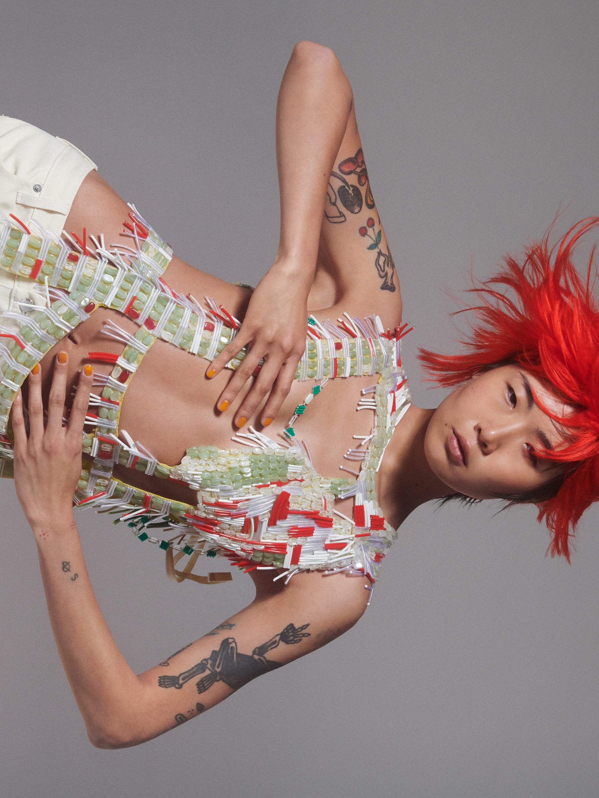 Possessed, The Whitney Museum Eckhaus Latta Charlotte Wales 2023