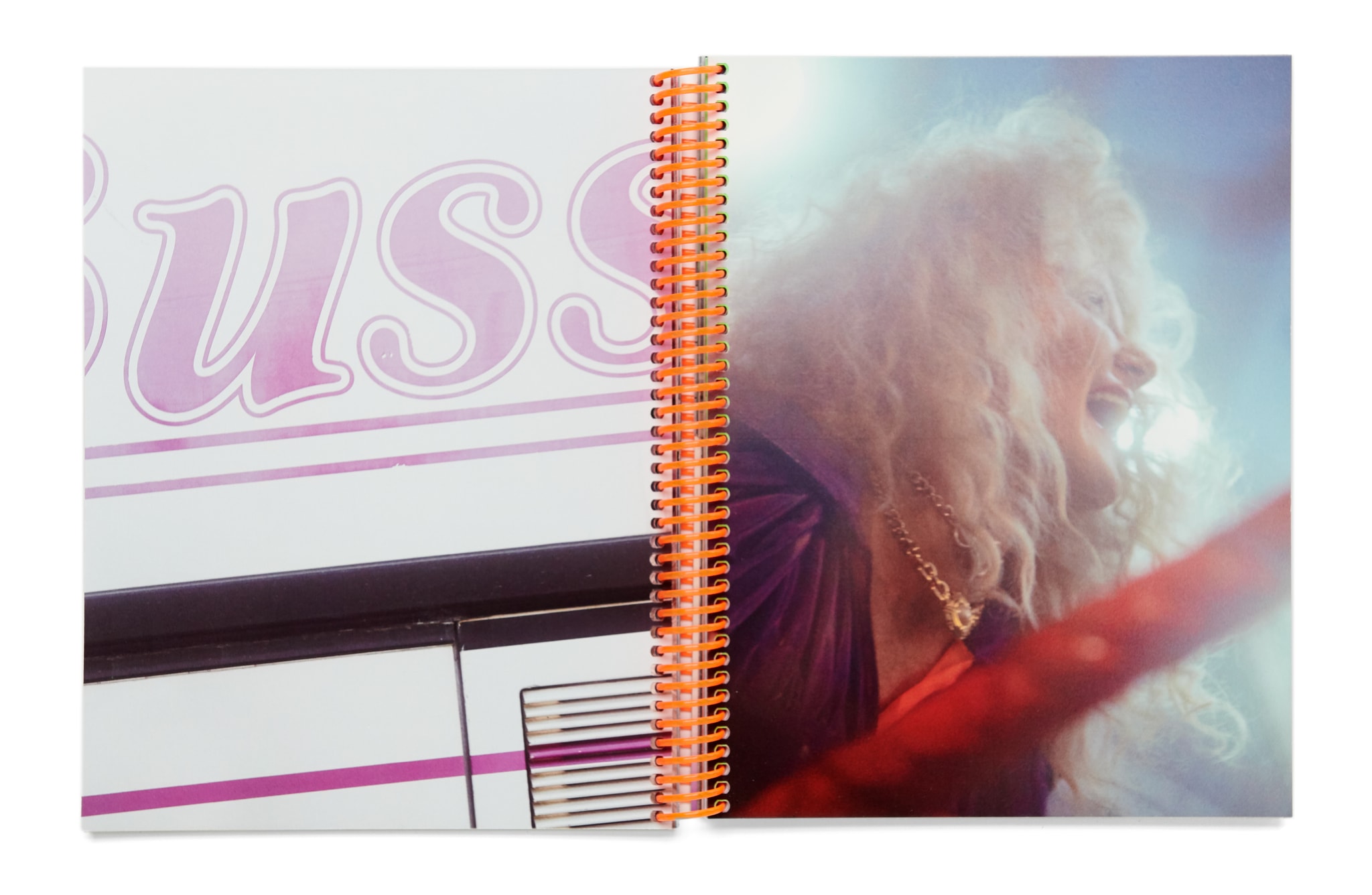 Kukeri Book Chopova Lowena Charlotte Wales 2023