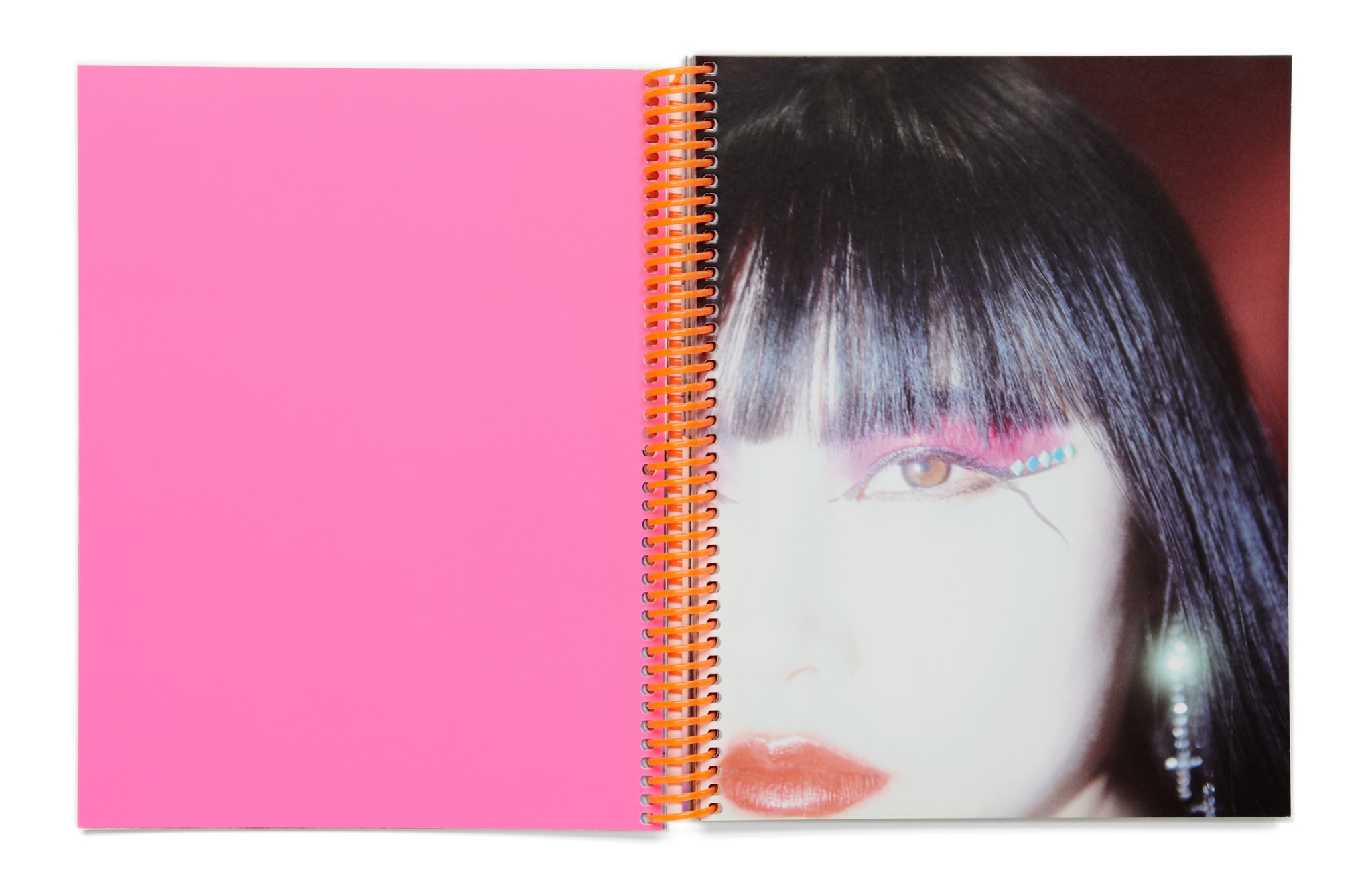 Kukeri Book Chopova Lowena Charlotte Wales 2023