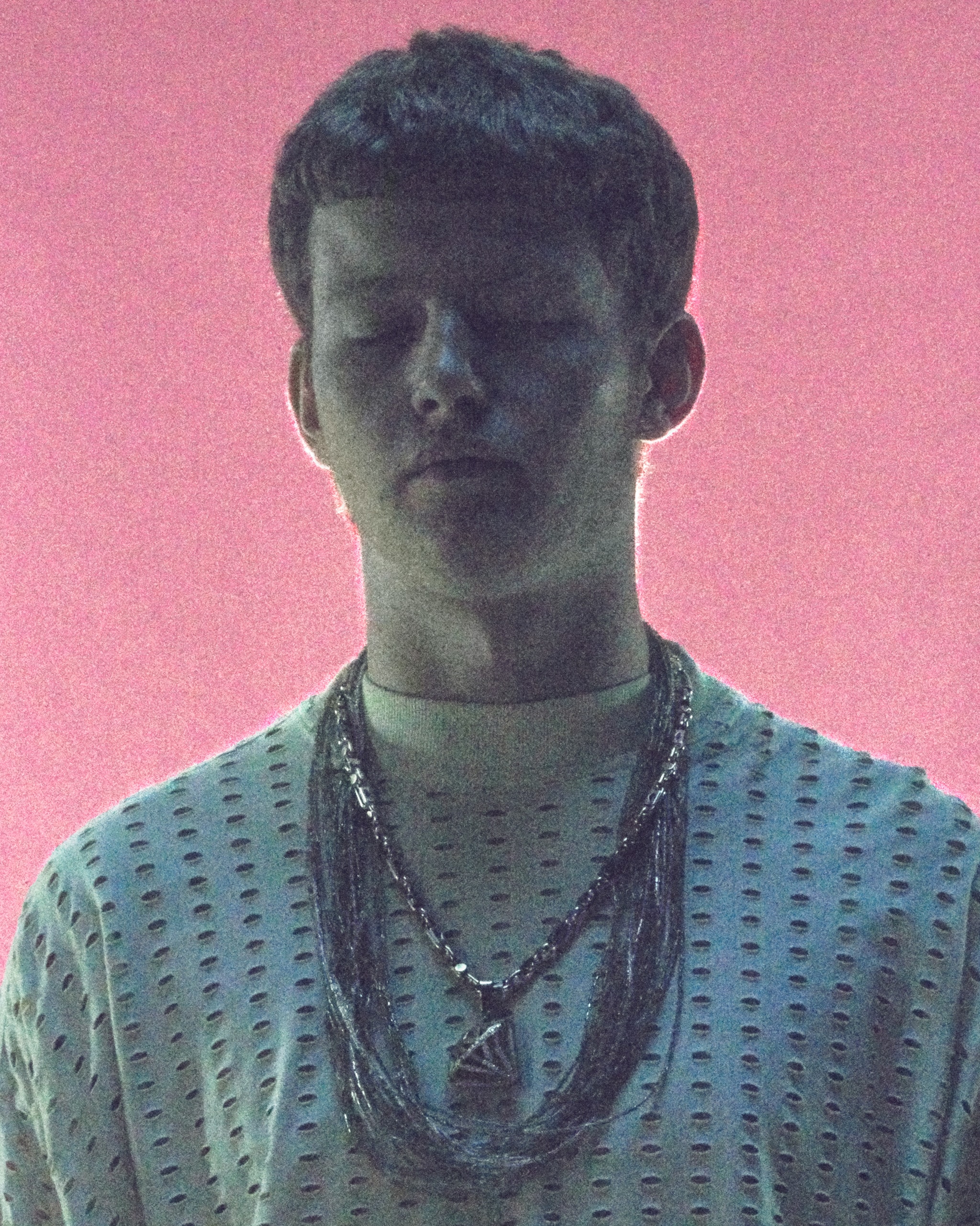 Jewellery / Accessories Editorial Arena Homme + Charlotte Wales 2023