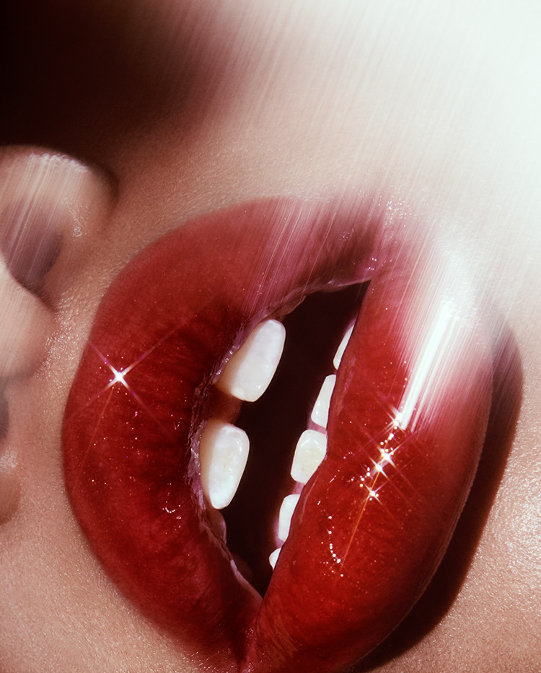 Glossier Play Glossier Charlotte Wales 2023