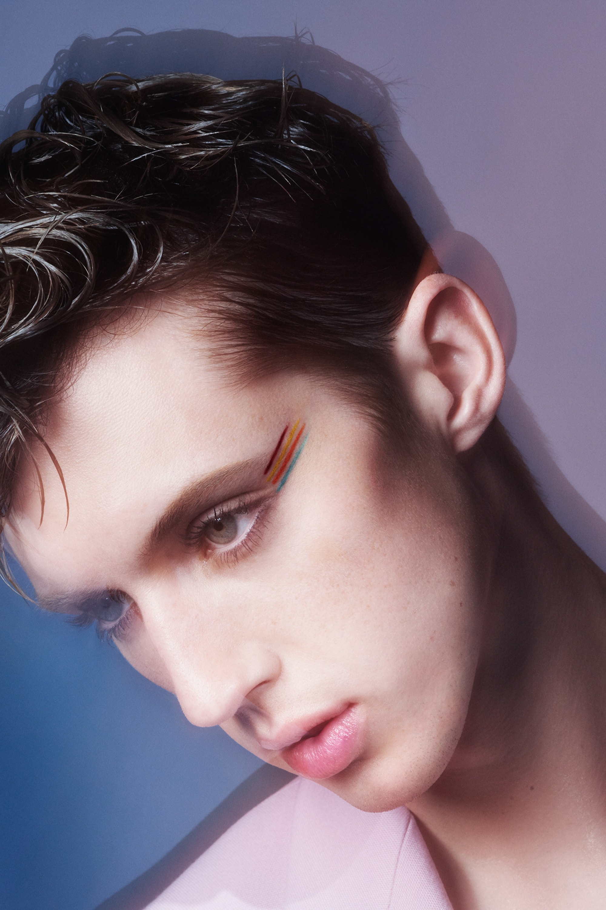 Glossier Play Glossier Charlotte Wales 2023