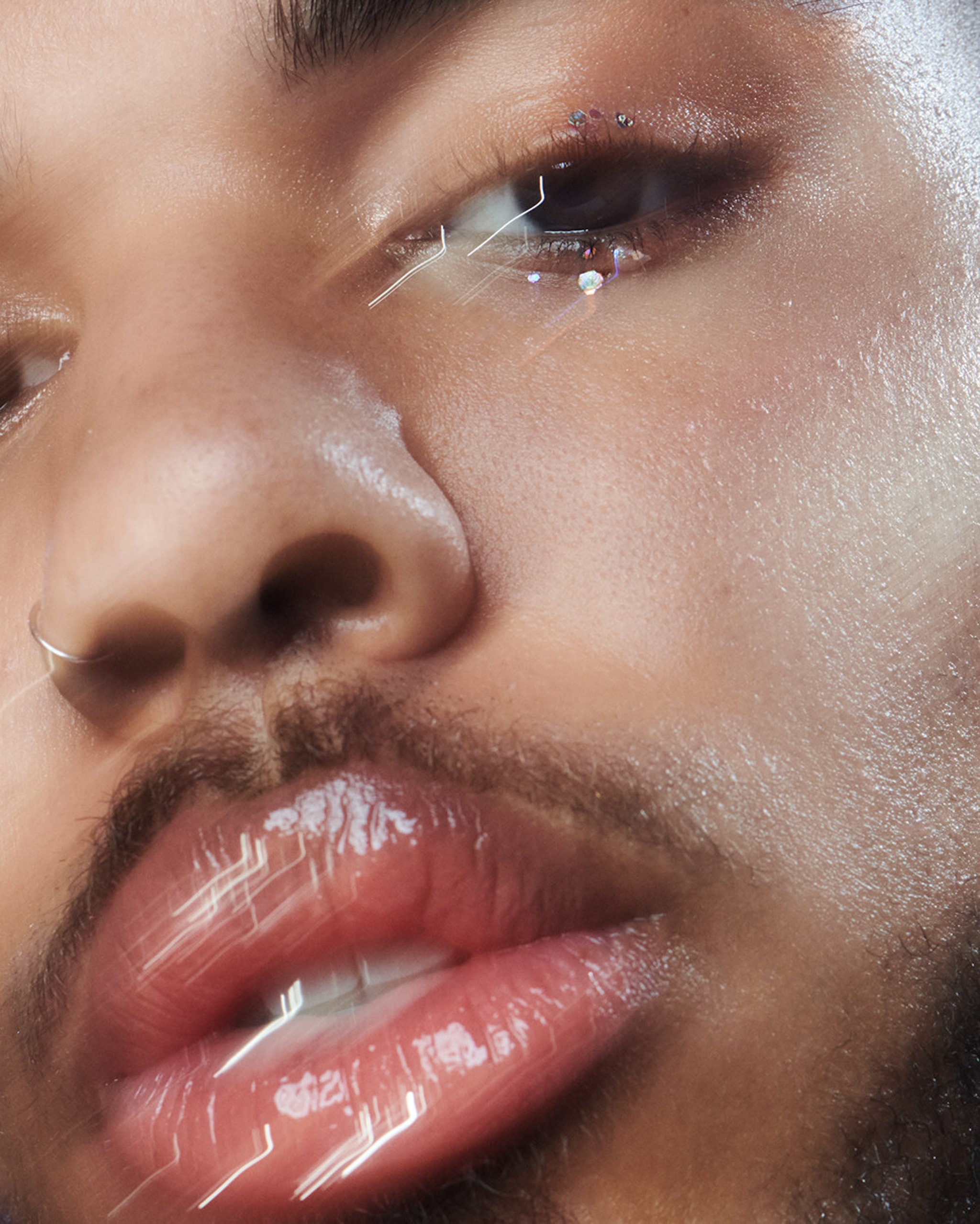 Glossier Play Glossier Charlotte Wales 2023