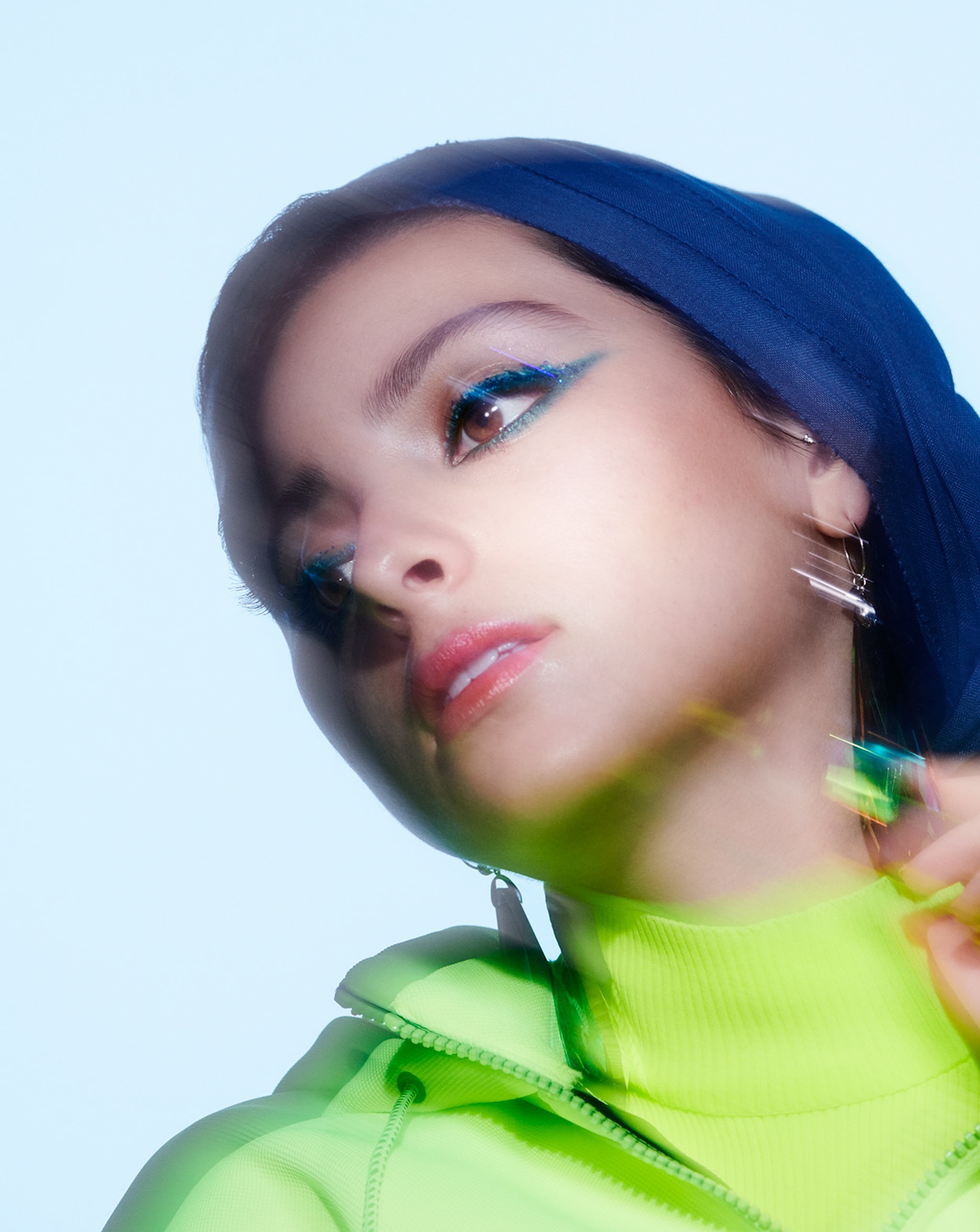 Glossier Play Glossier Charlotte Wales 2023