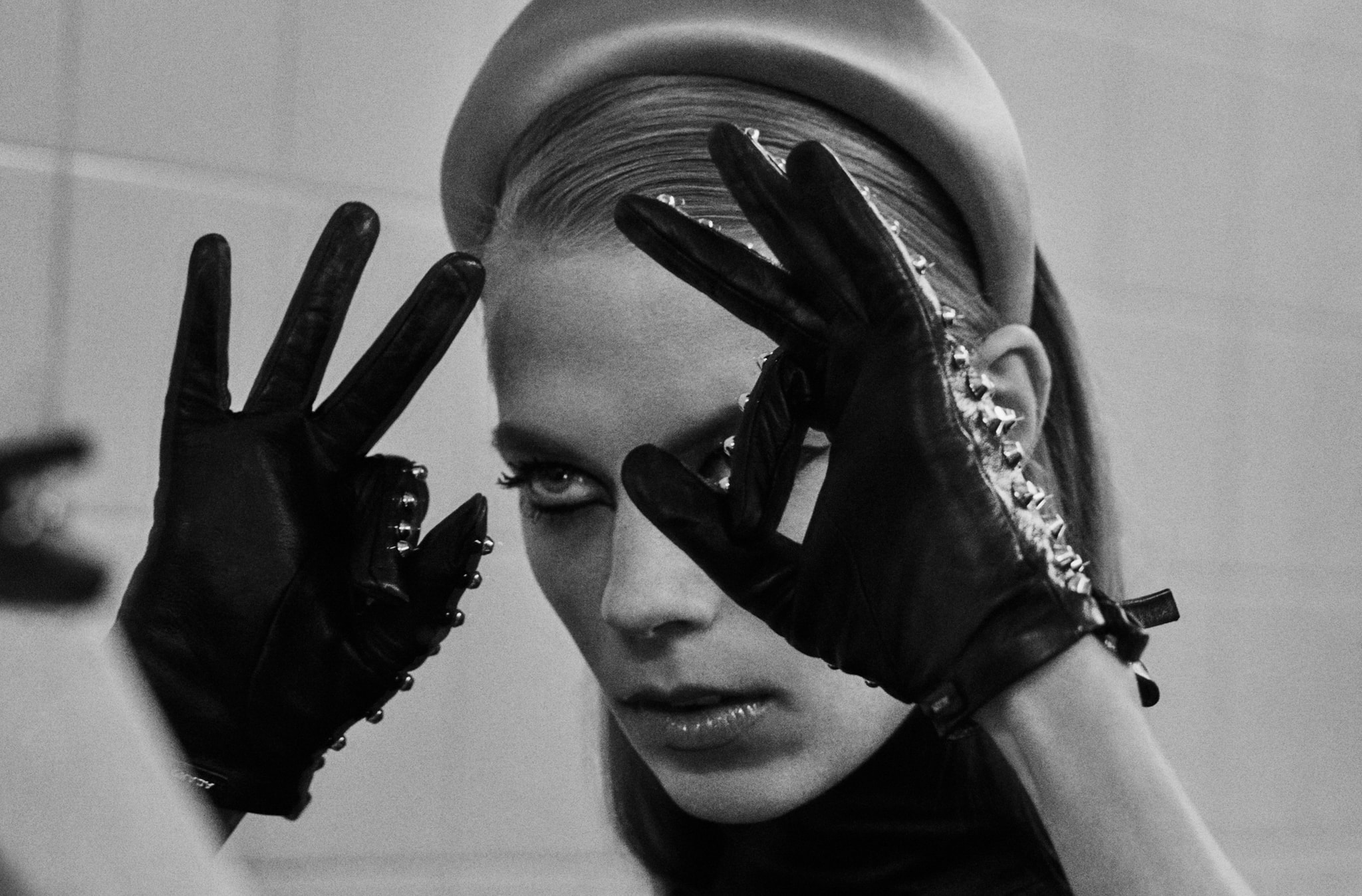 Prada Love Addiction POP Magazine Charlotte Wales 2023