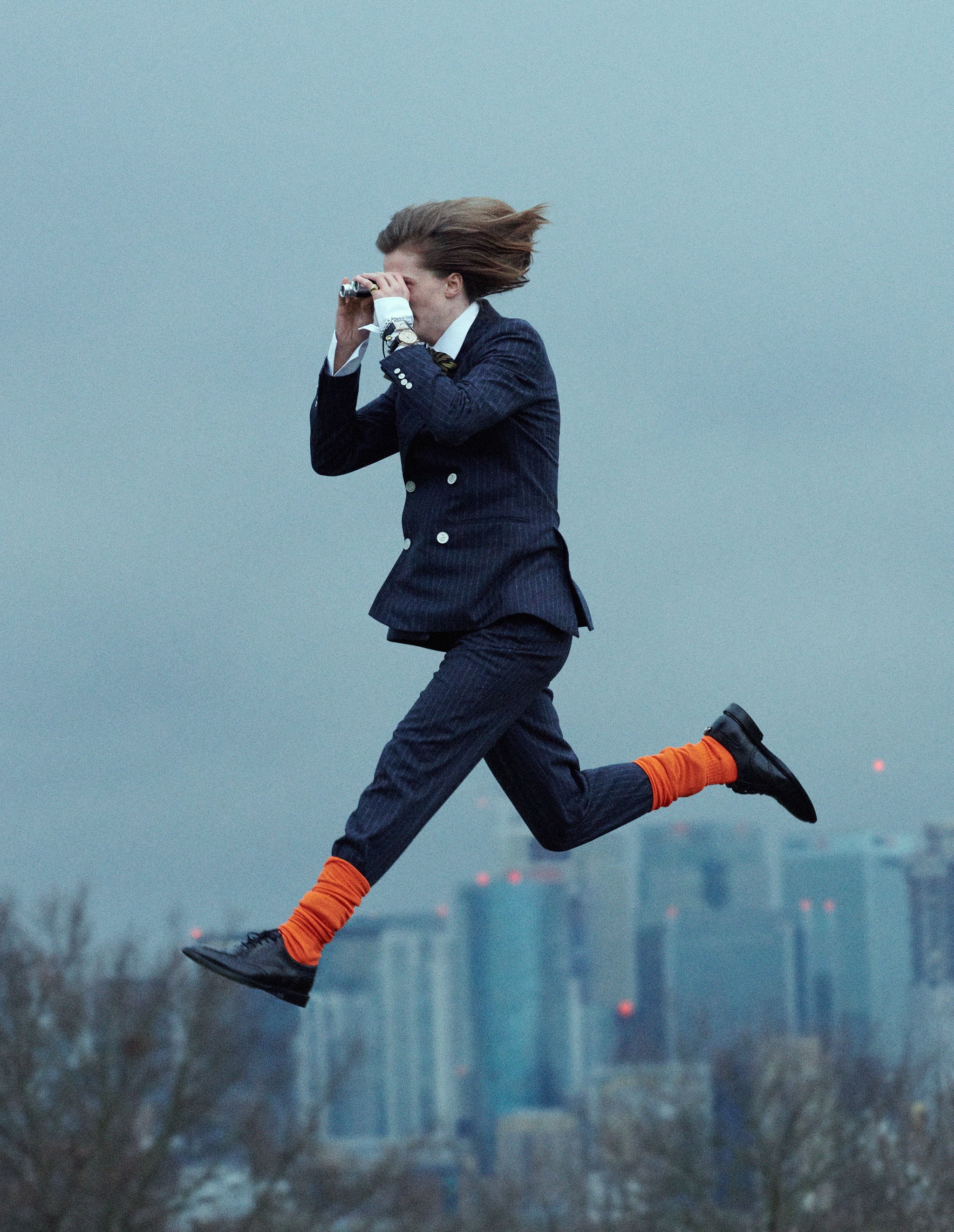 It Couldn't Happen Here / A New Life Arena Homme + Charlotte Wales 2023