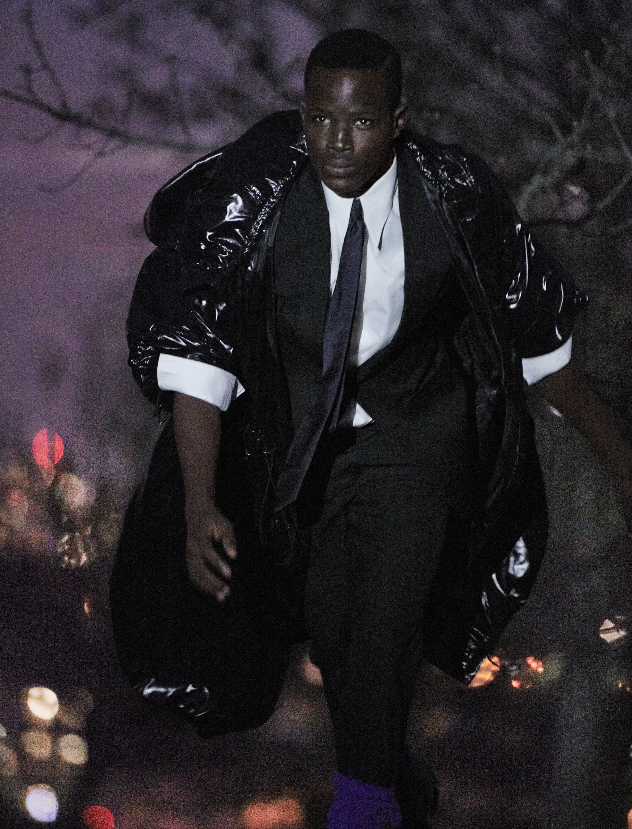 It Couldn't Happen Here / A New Life Arena Homme + Charlotte Wales 2023