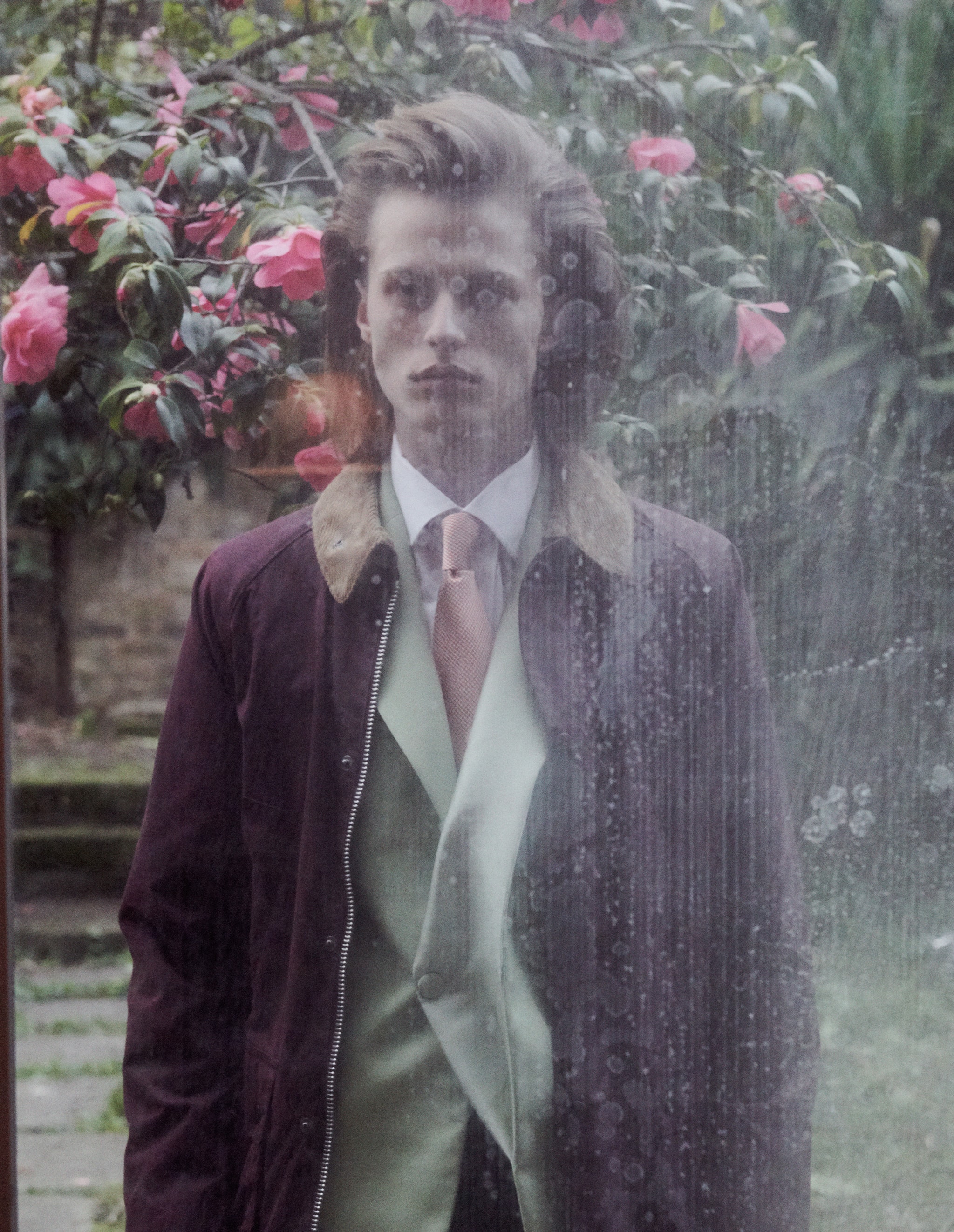 It Couldn't Happen Here / A New Life Arena Homme + Charlotte Wales 2023