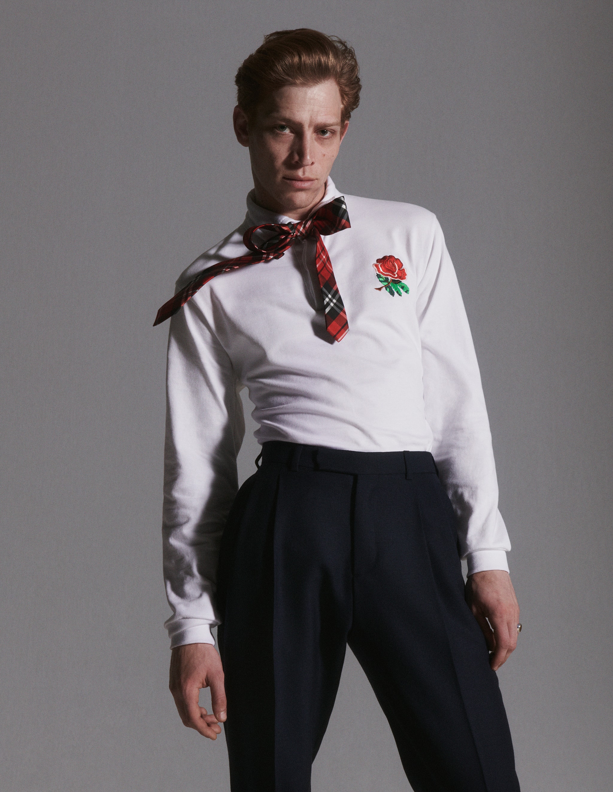 It Couldn't Happen Here / A New Life Arena Homme + Charlotte Wales 2023