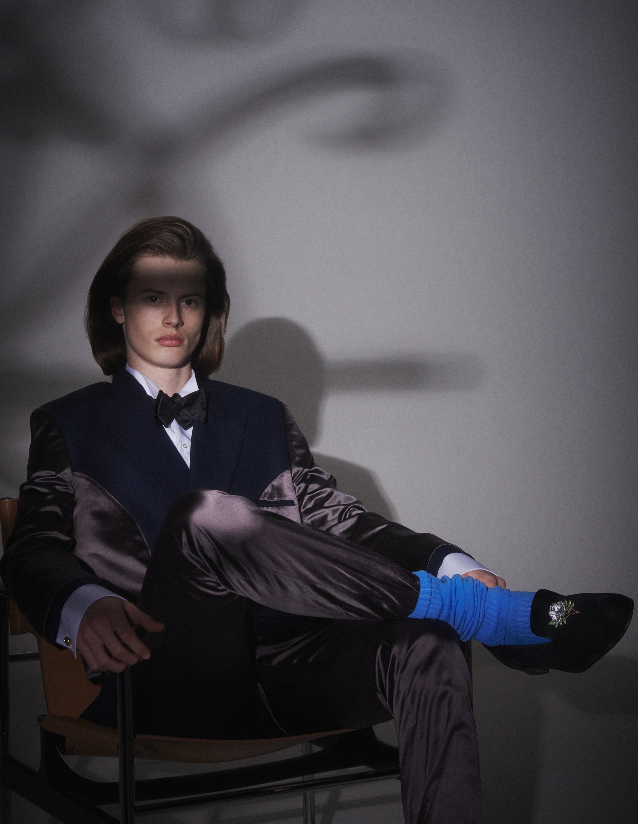 It Couldn't Happen Here / A New Life Arena Homme + Charlotte Wales 2023