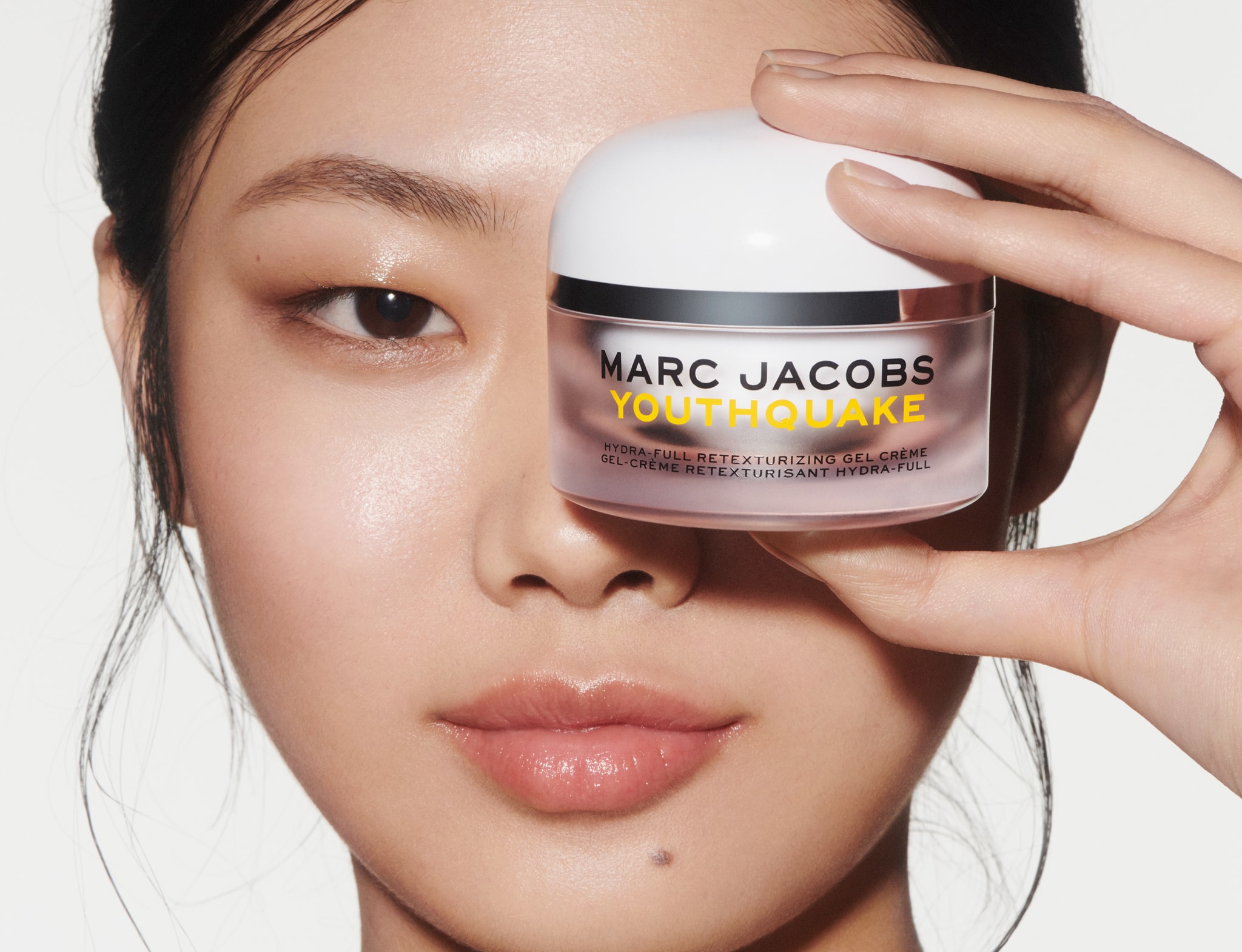 Beauty, Summer 2019 Marc Jacobs Charlotte Wales 2023