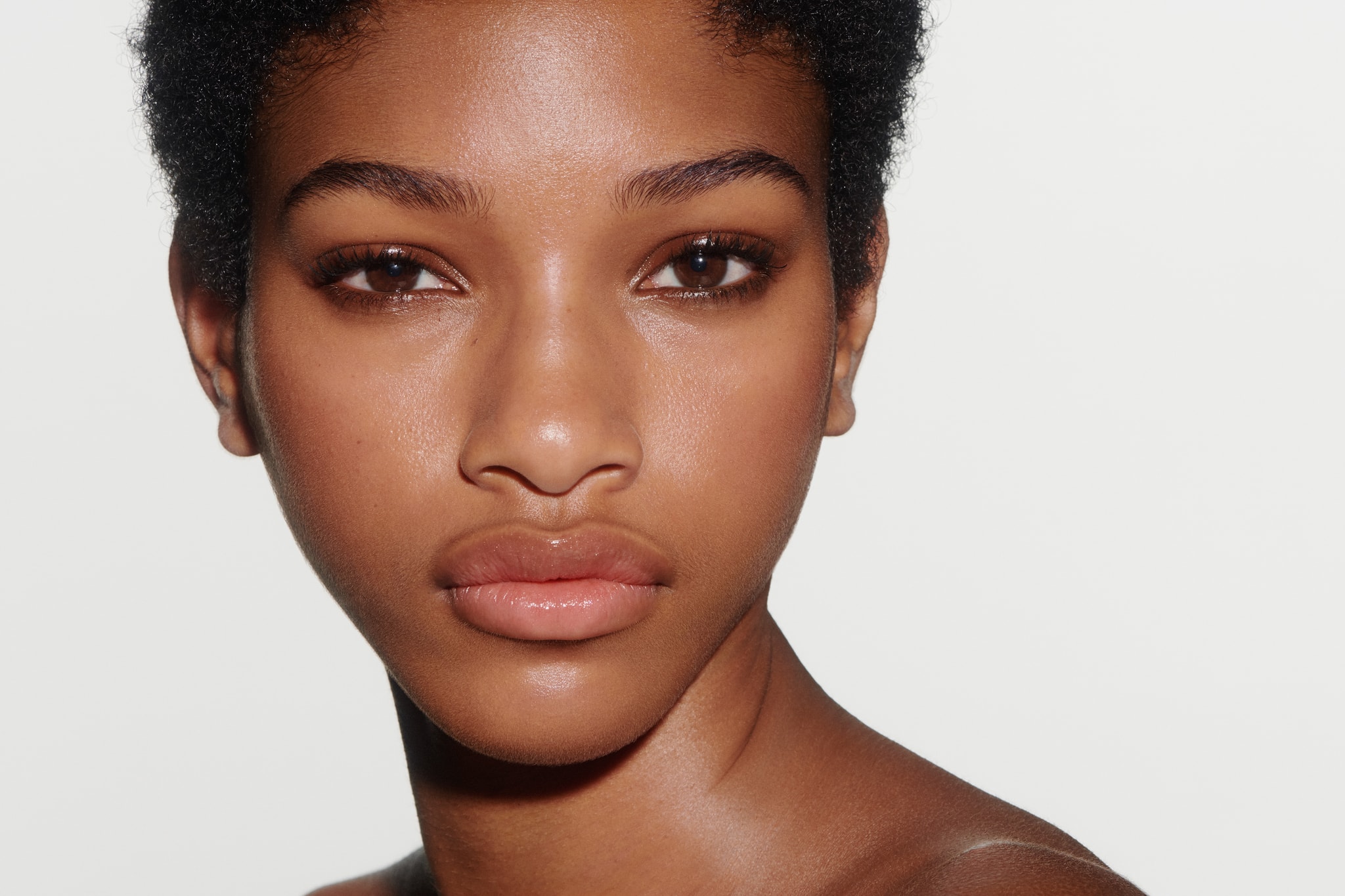 Beauty, Summer 2019 Marc Jacobs Charlotte Wales 2023