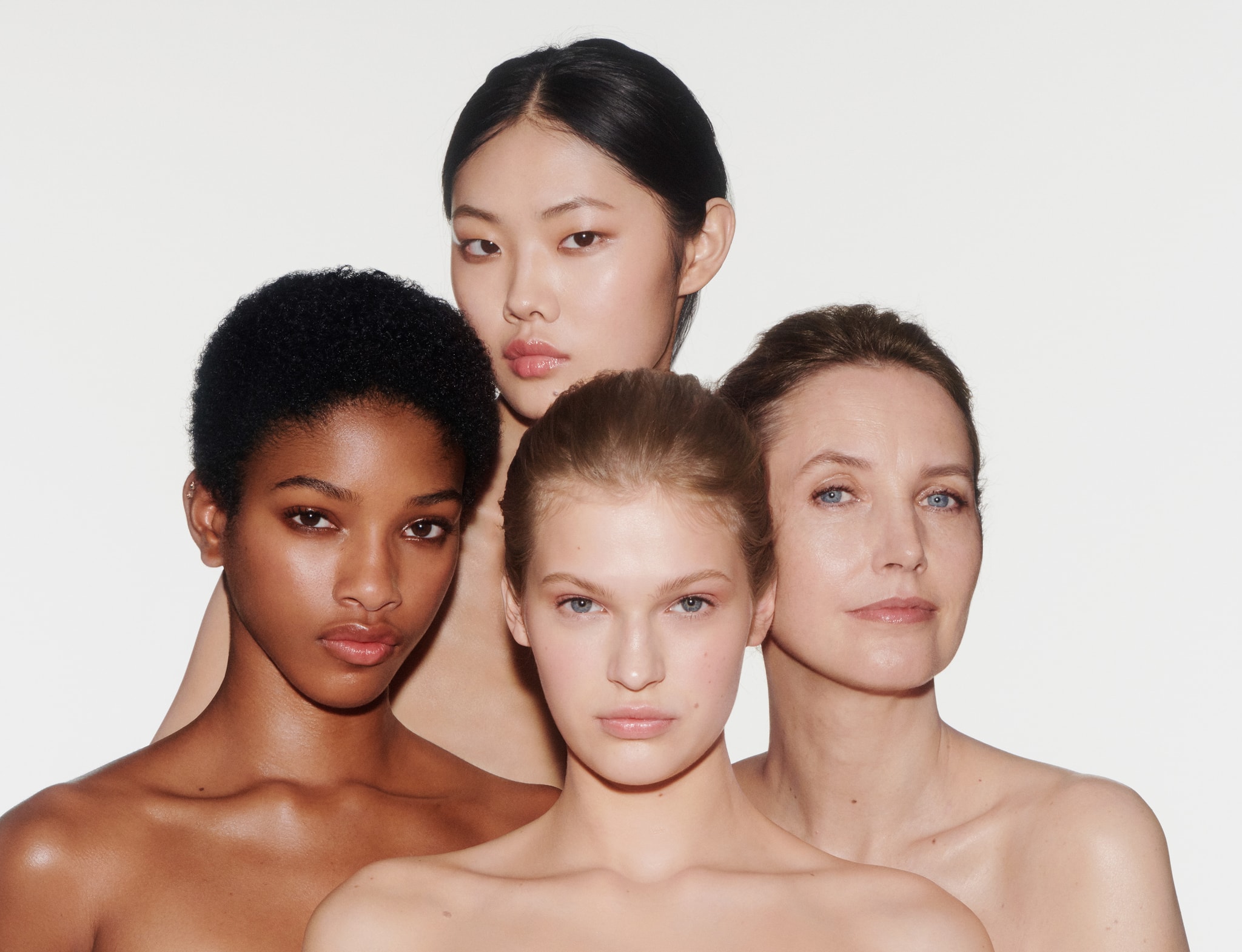 Beauty, Summer 2019 Marc Jacobs Charlotte Wales 2023