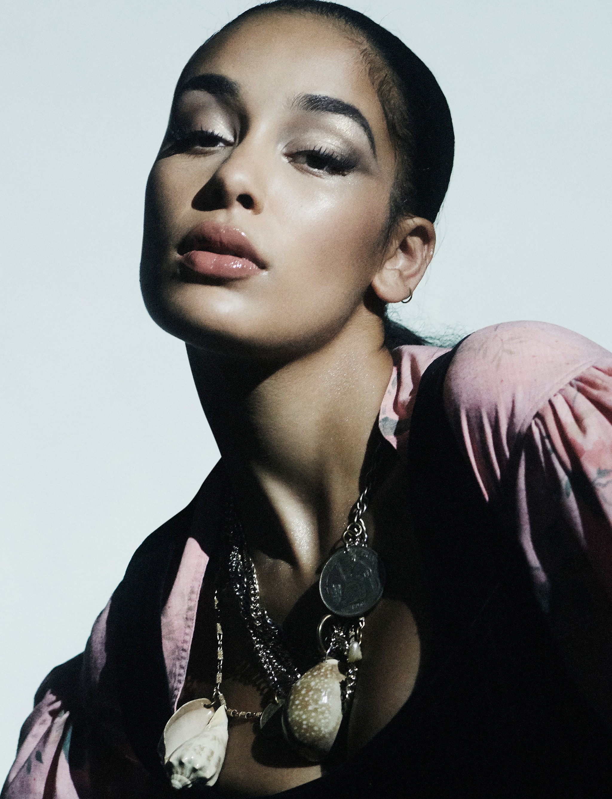 Jorja Smith Pop Magazine Charlotte Wales 2023