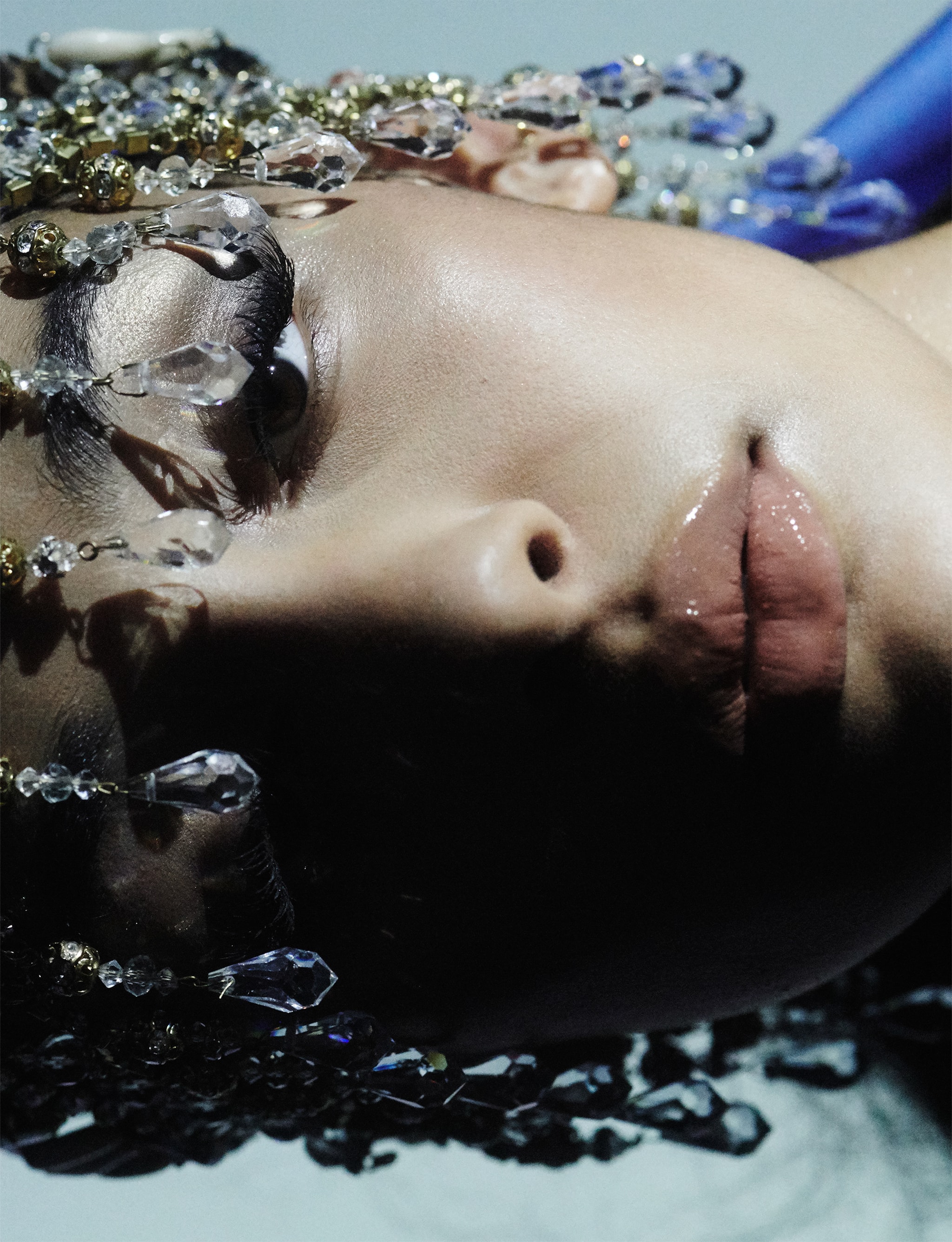 Jorja Smith Pop Magazine Charlotte Wales 2023