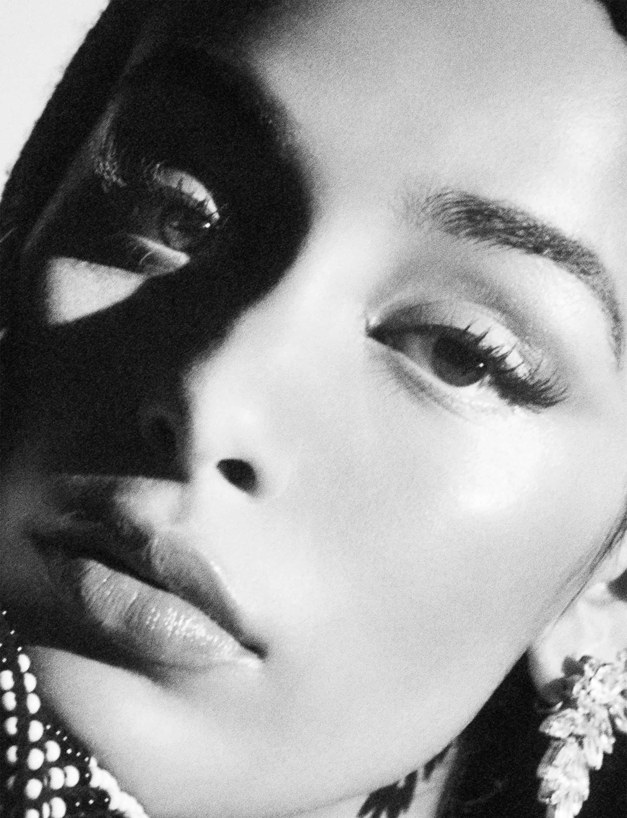 Jorja Smith Pop Magazine Charlotte Wales 2023