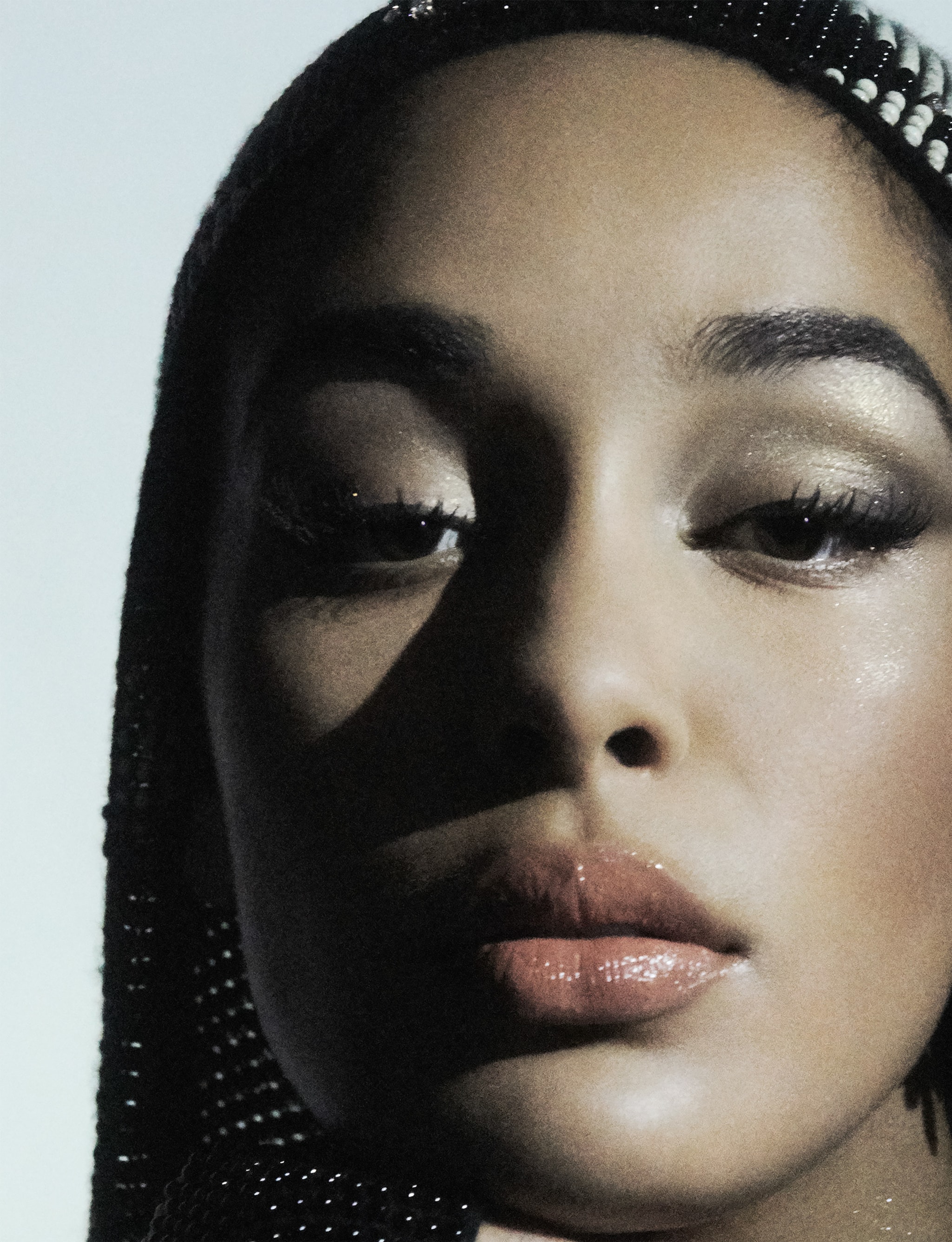 Jorja Smith Pop Magazine Charlotte Wales 2023