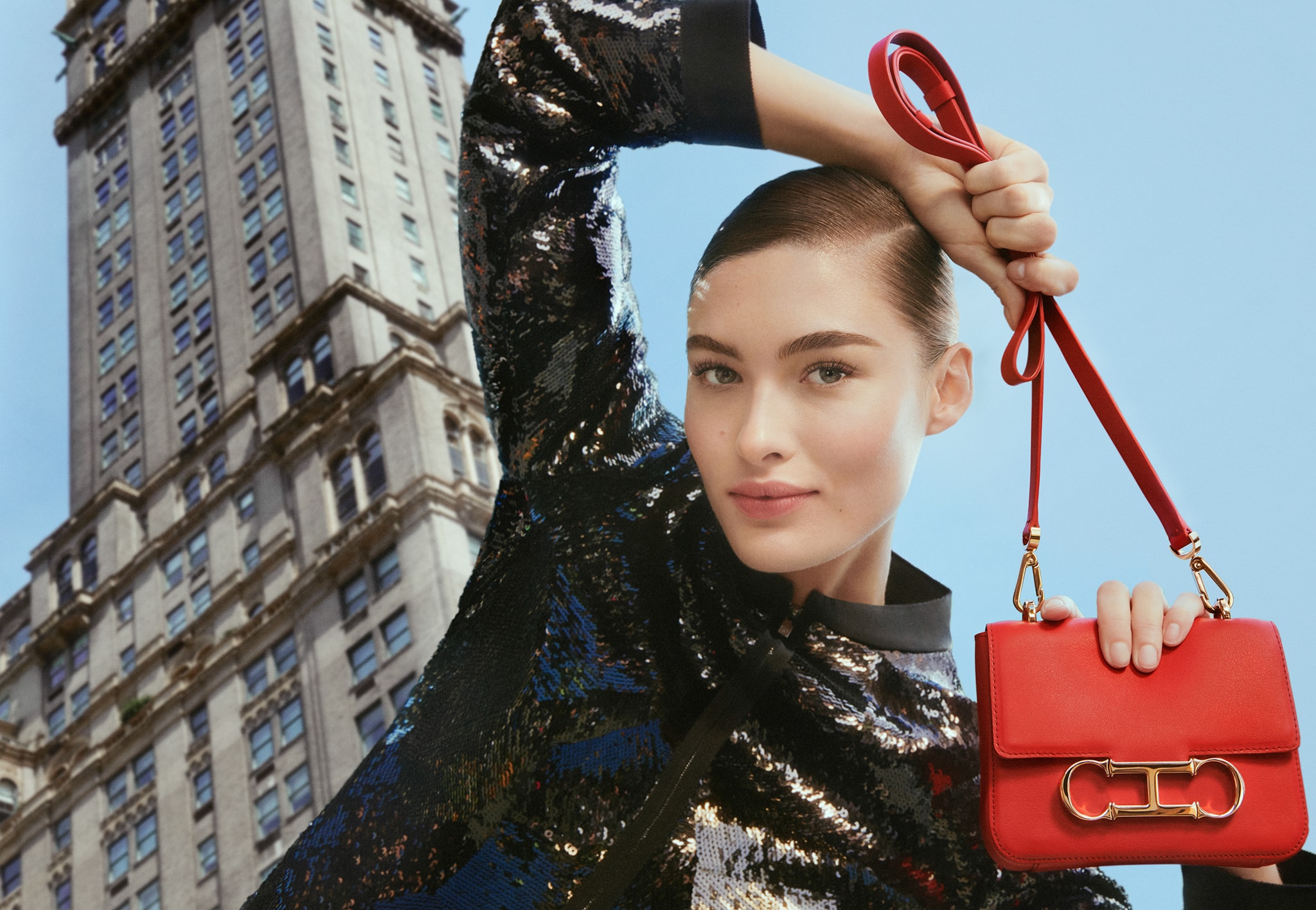 Fall 2019 Carolina Herrera Charlotte Wales 2023