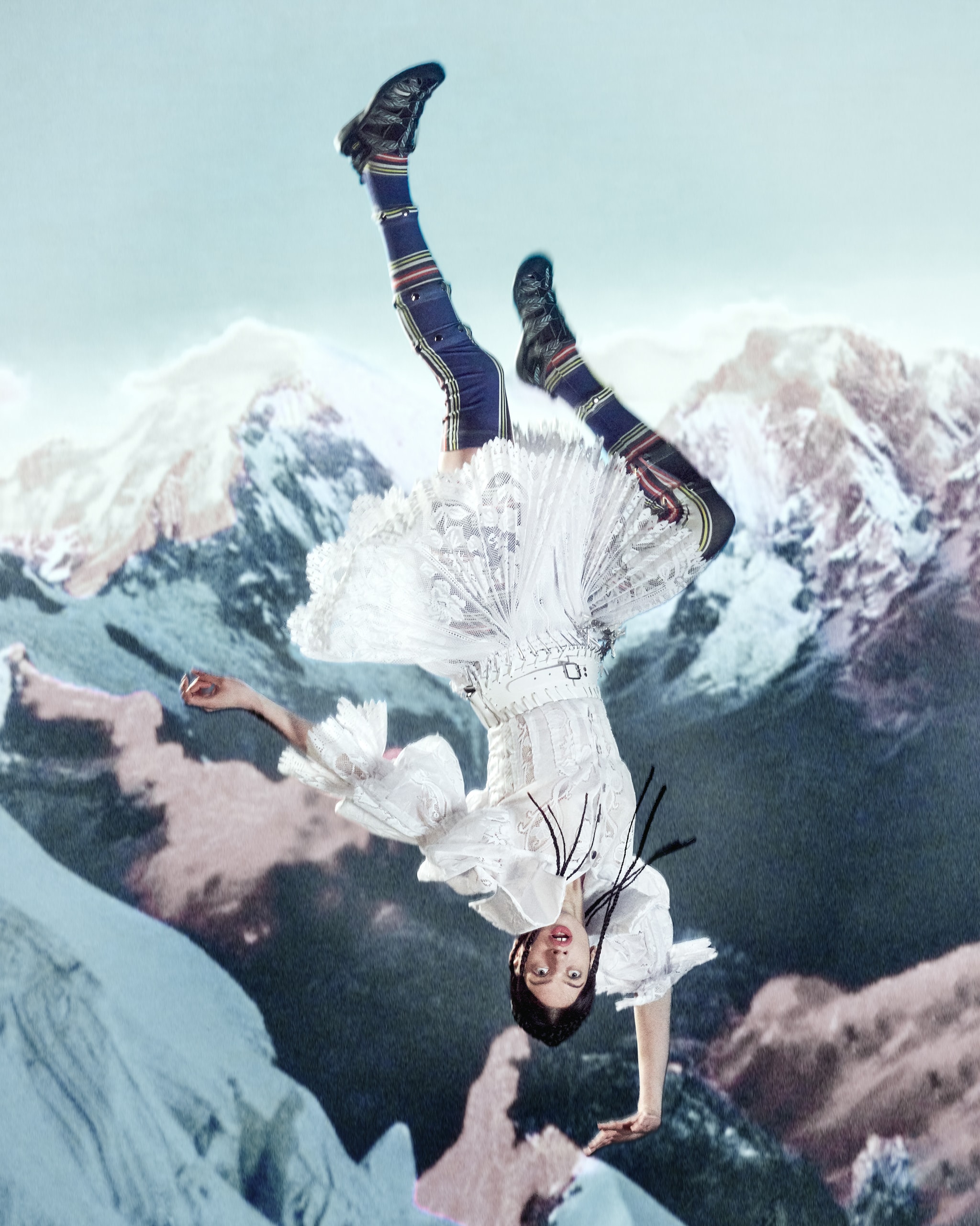 S/S 2020 Chopova Lowena Charlotte Wales 2023