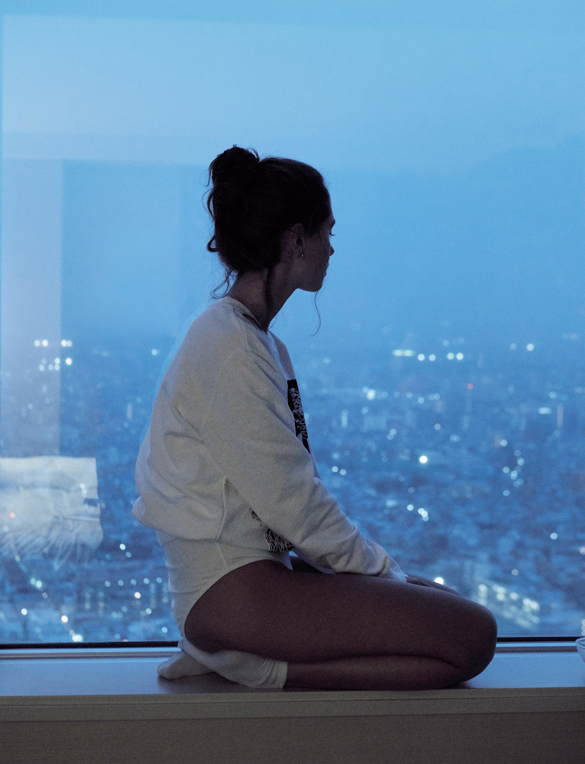 Lost in Translation POP Magazine Charlotte Wales 2023