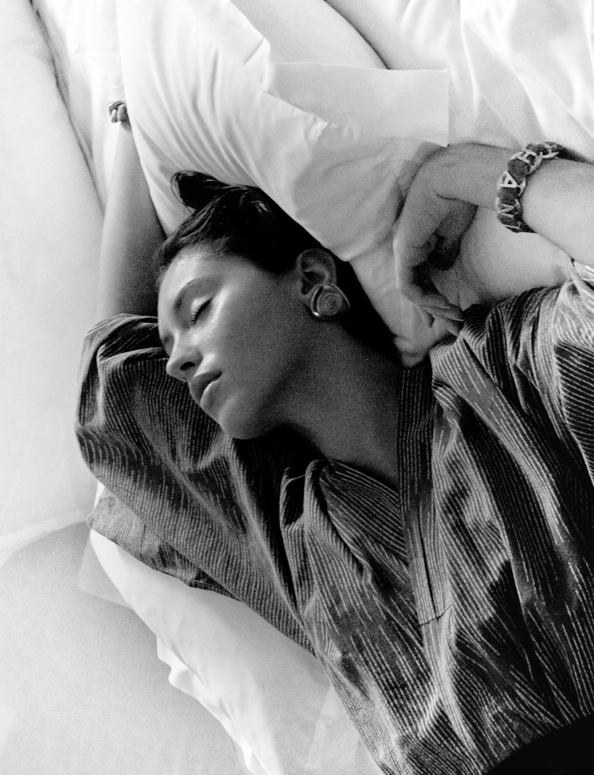 Lost in Translation POP Magazine Charlotte Wales 2023