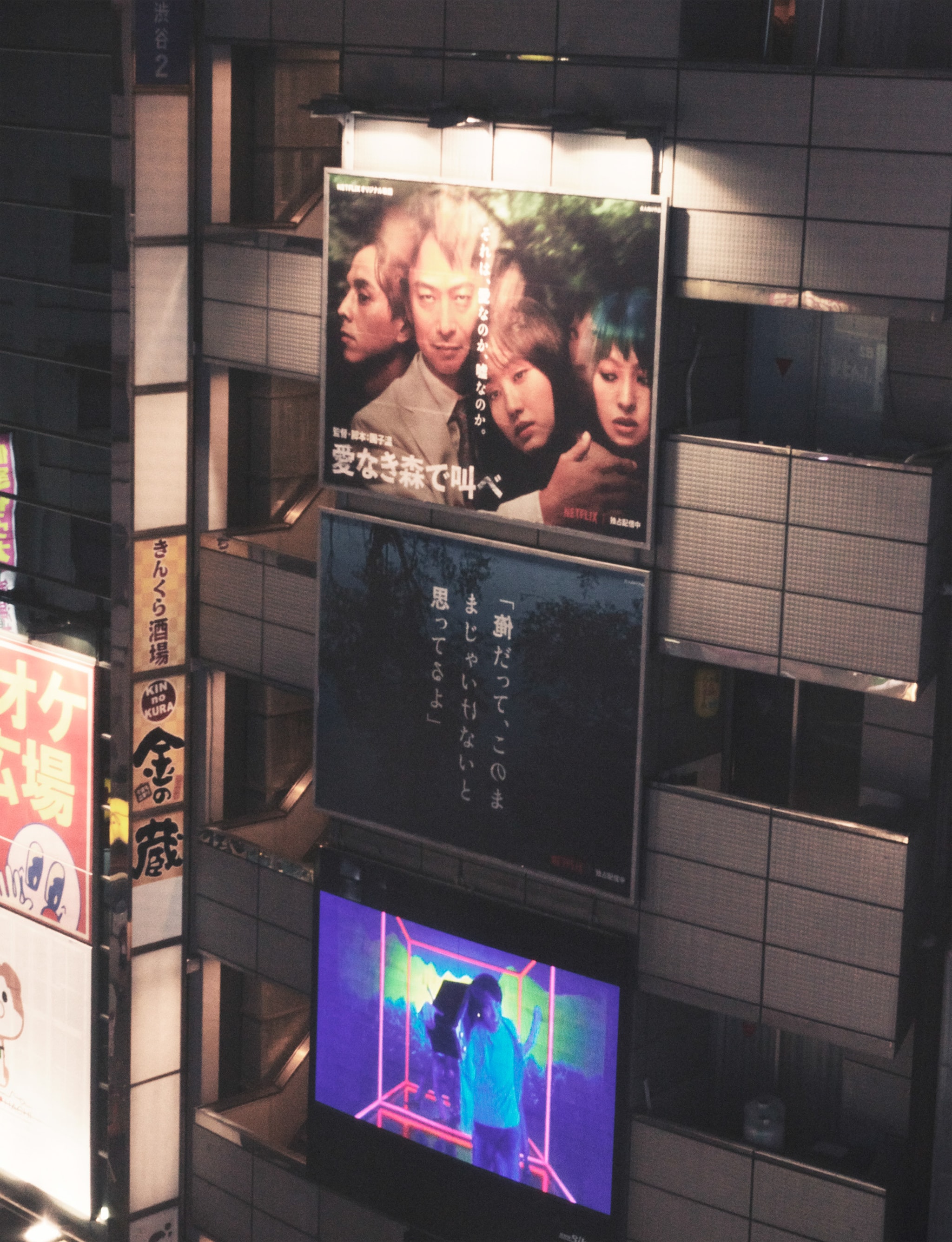 Lost in Translation POP Magazine Charlotte Wales 2023