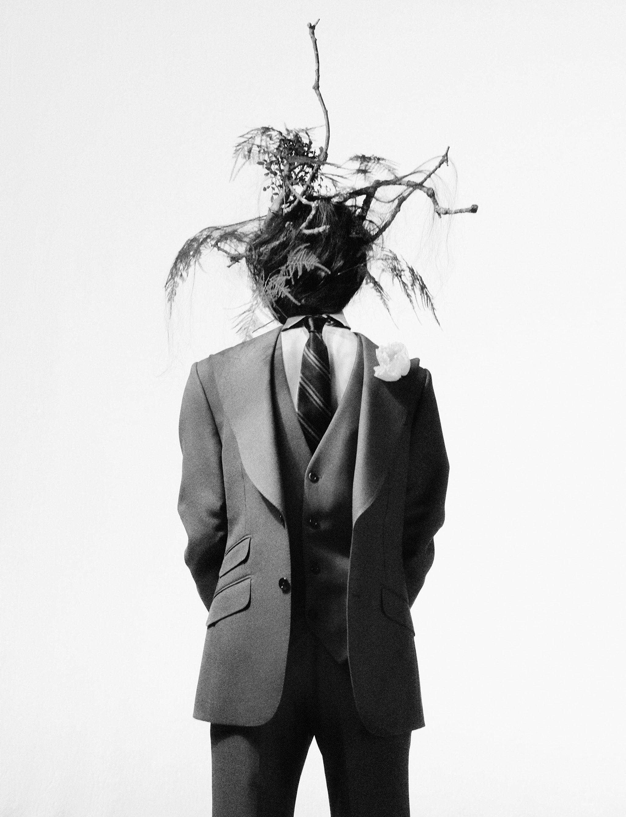 Zoe Kravitz - The Wonder! Pop Magazine Charlotte Wales 2023