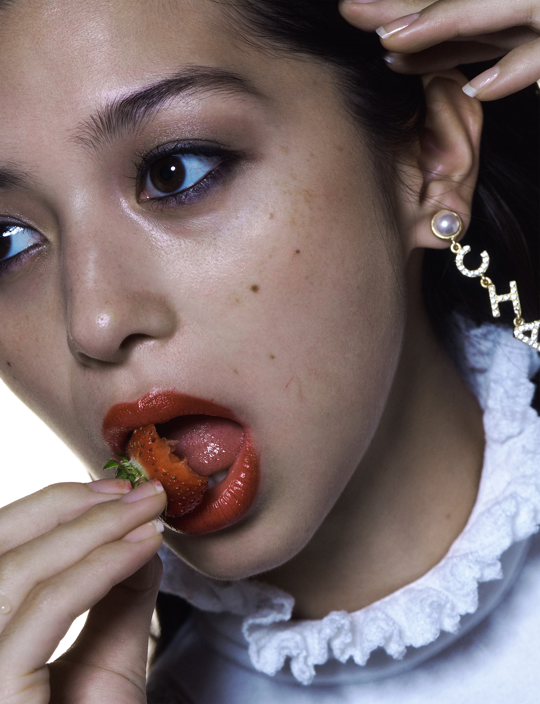 Lost in Translation POP Magazine Charlotte Wales 2023