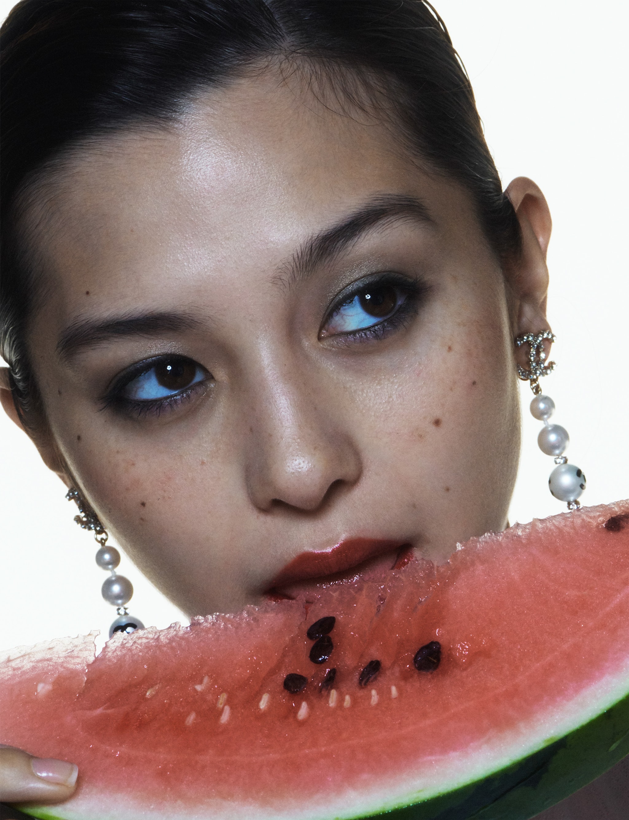 Lost in Translation POP Magazine Charlotte Wales 2023