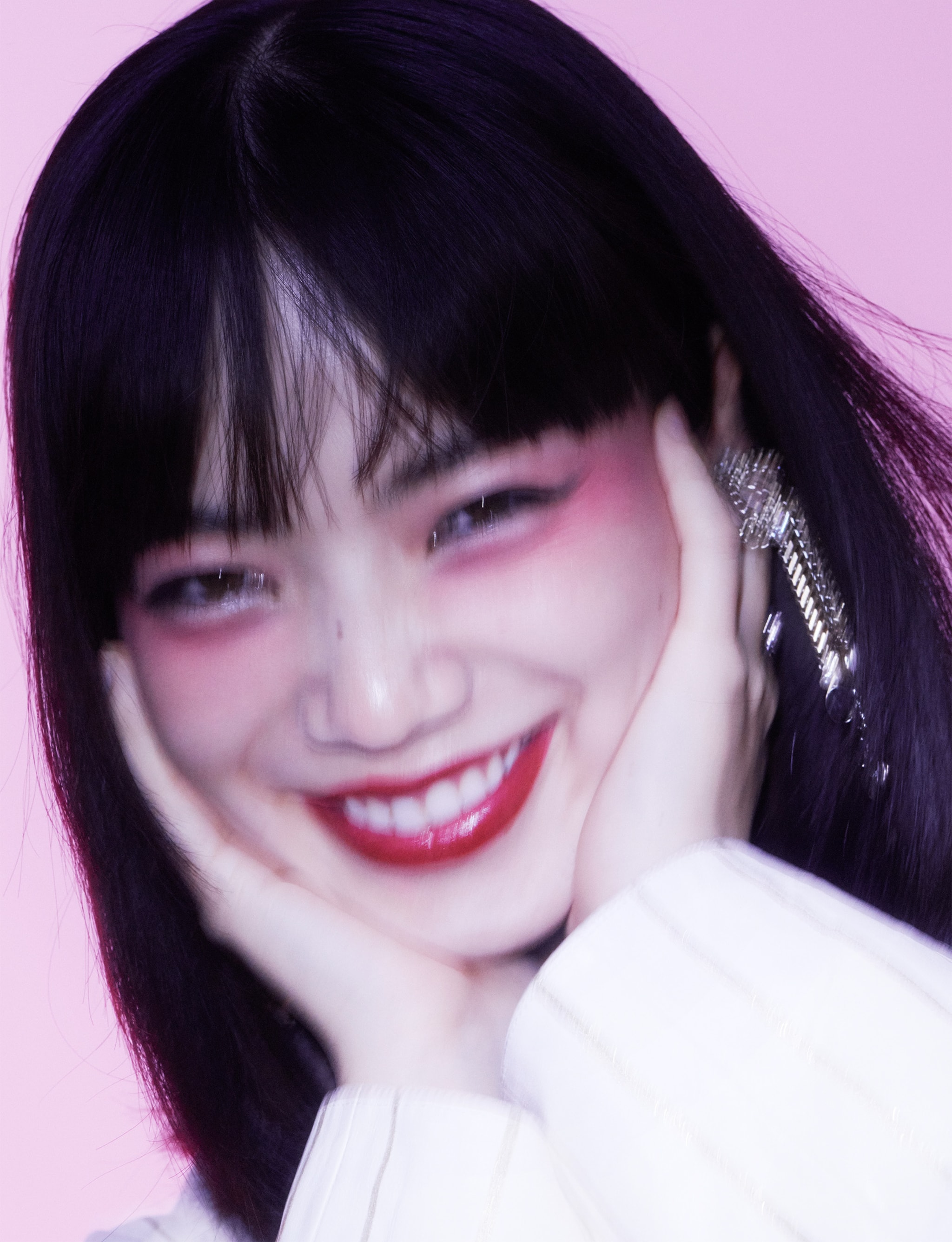 Lost in Translation POP Magazine Charlotte Wales 2023