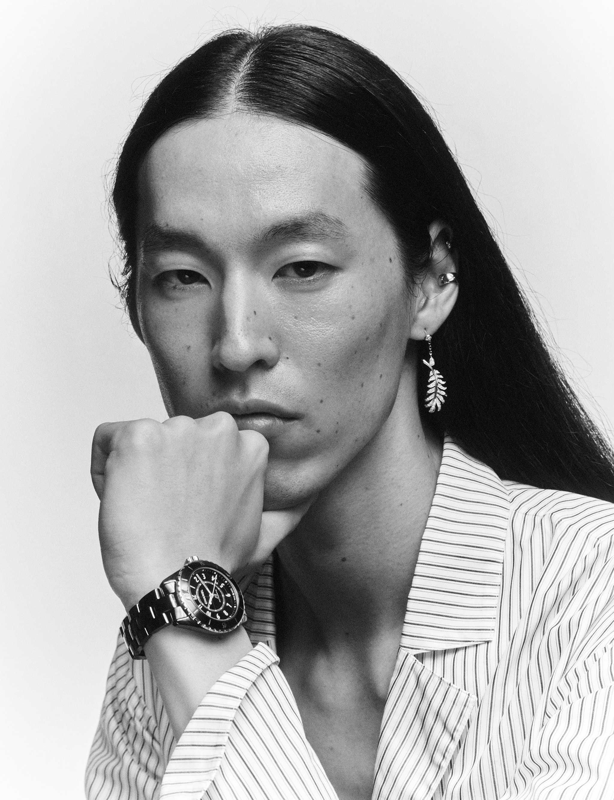 Lost in Translation POP Magazine Charlotte Wales 2023