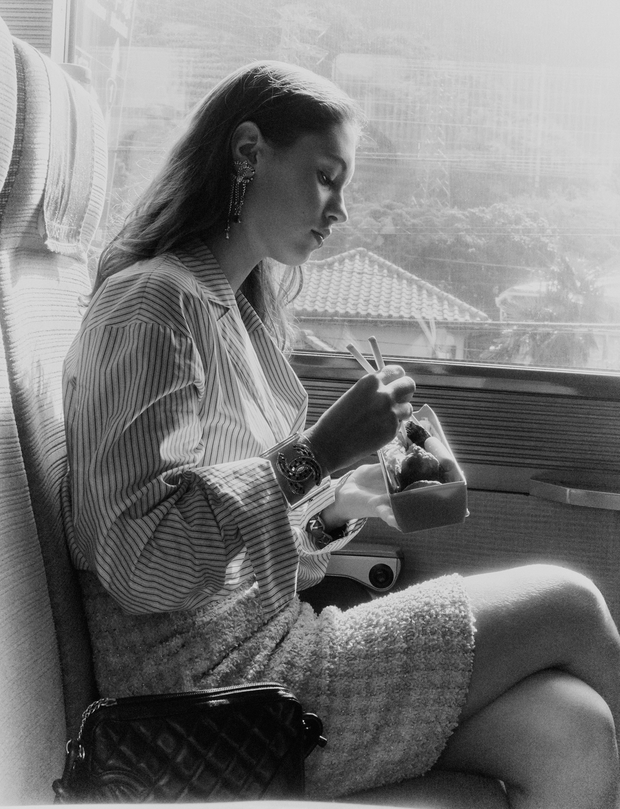 Lost in Translation POP Magazine Charlotte Wales 2023