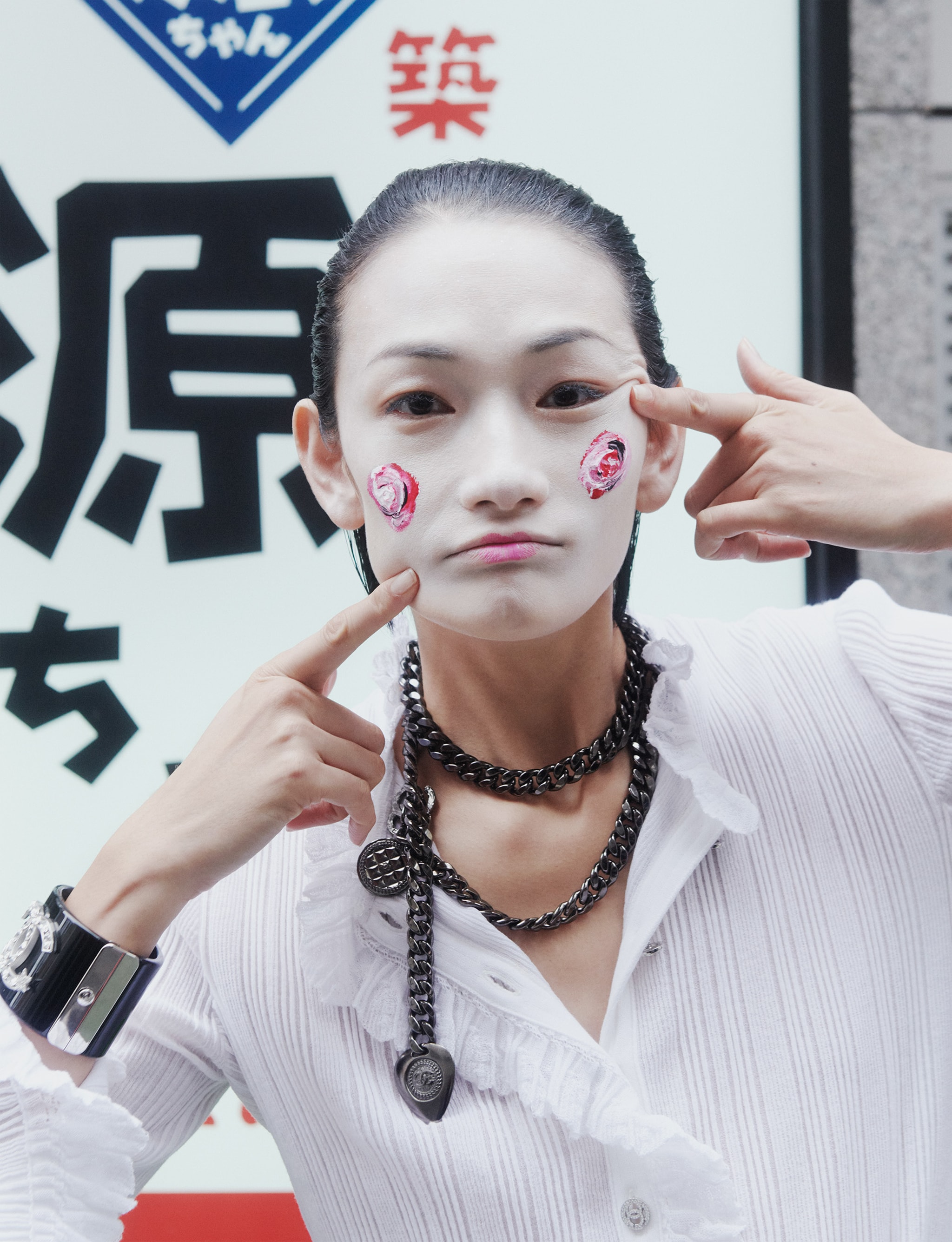 Lost in Translation POP Magazine Charlotte Wales 2023