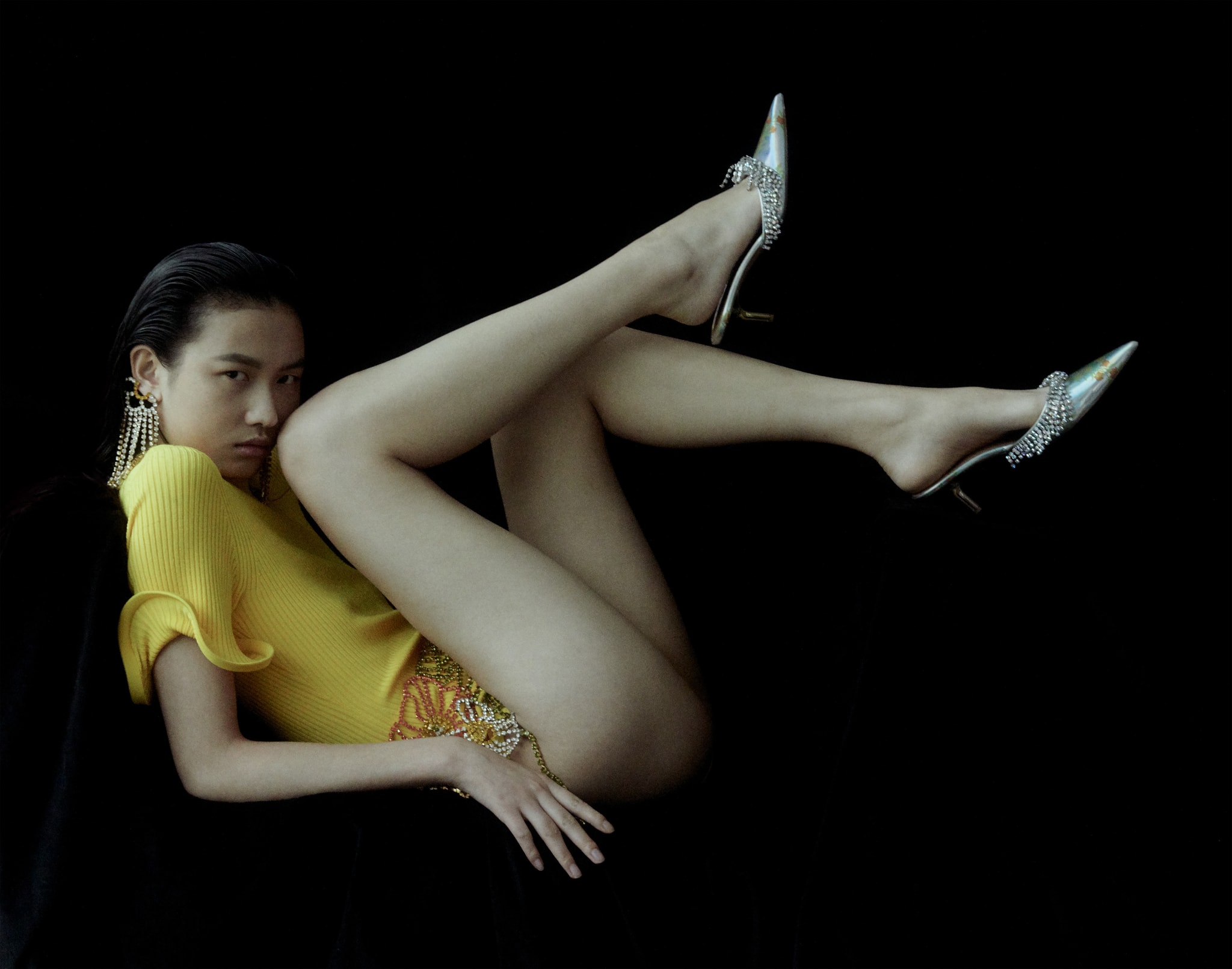 S/S 2020 Area Charlotte Wales 2023