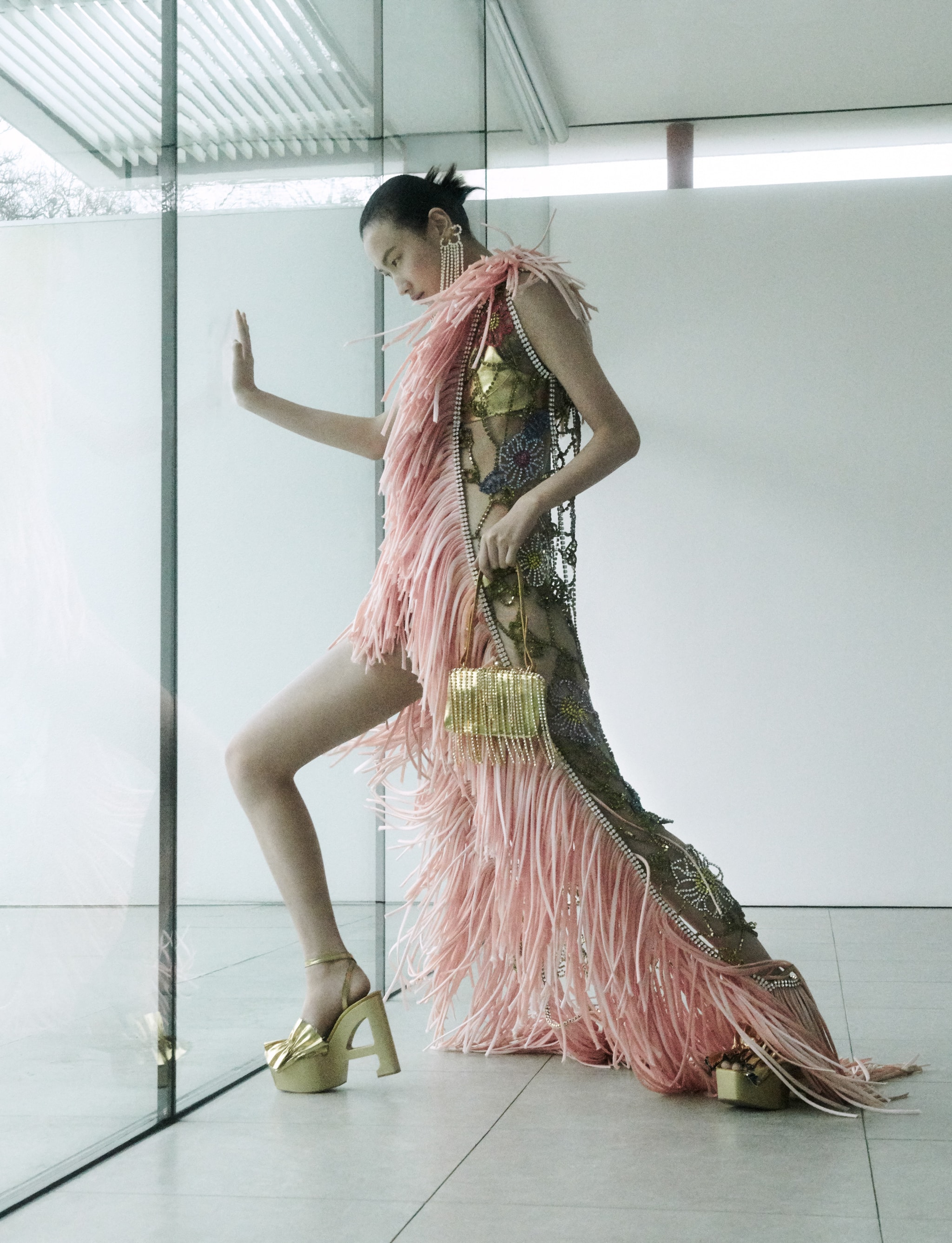 S/S 2020 Area Charlotte Wales 2023