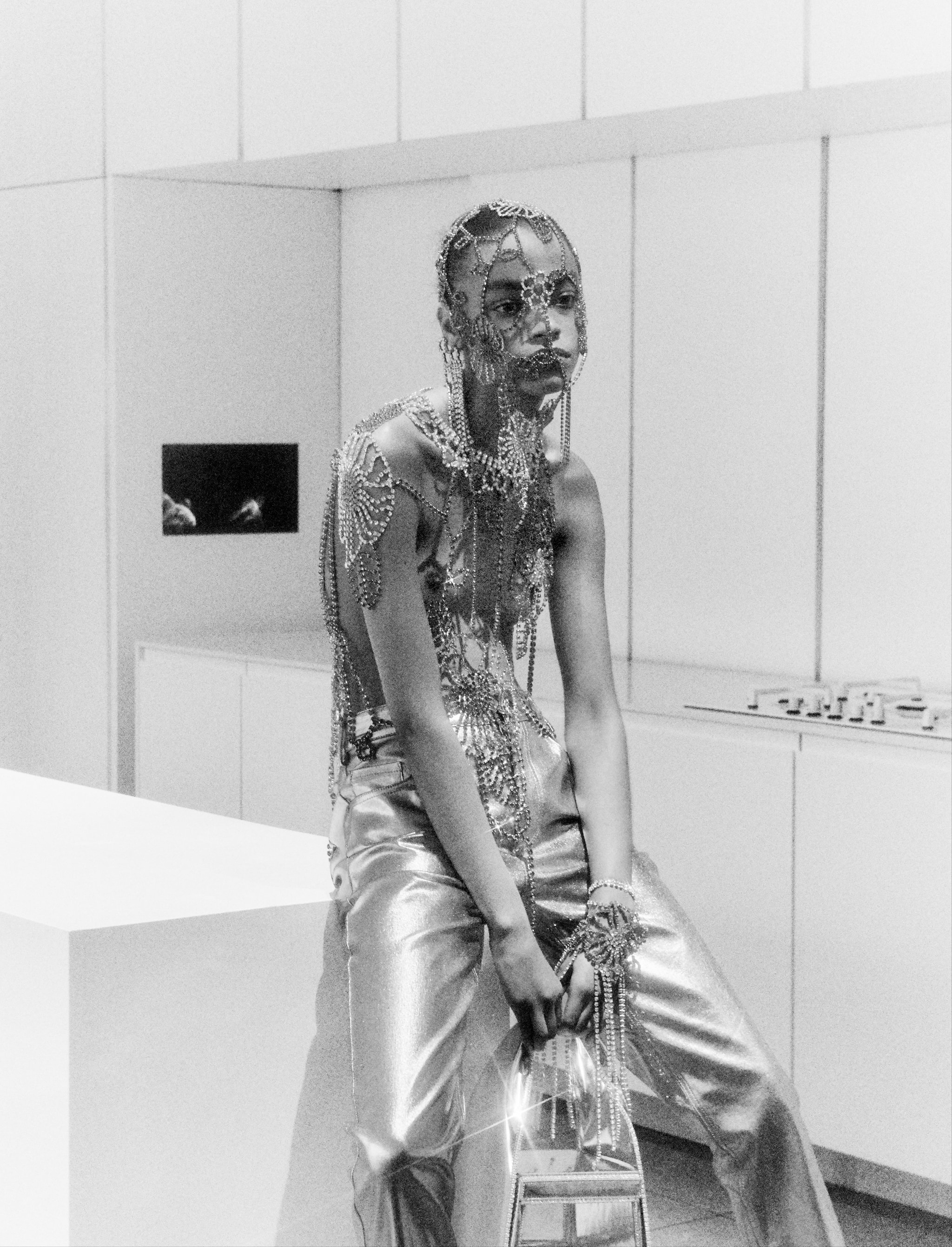 S/S 2020 Area Charlotte Wales 2023