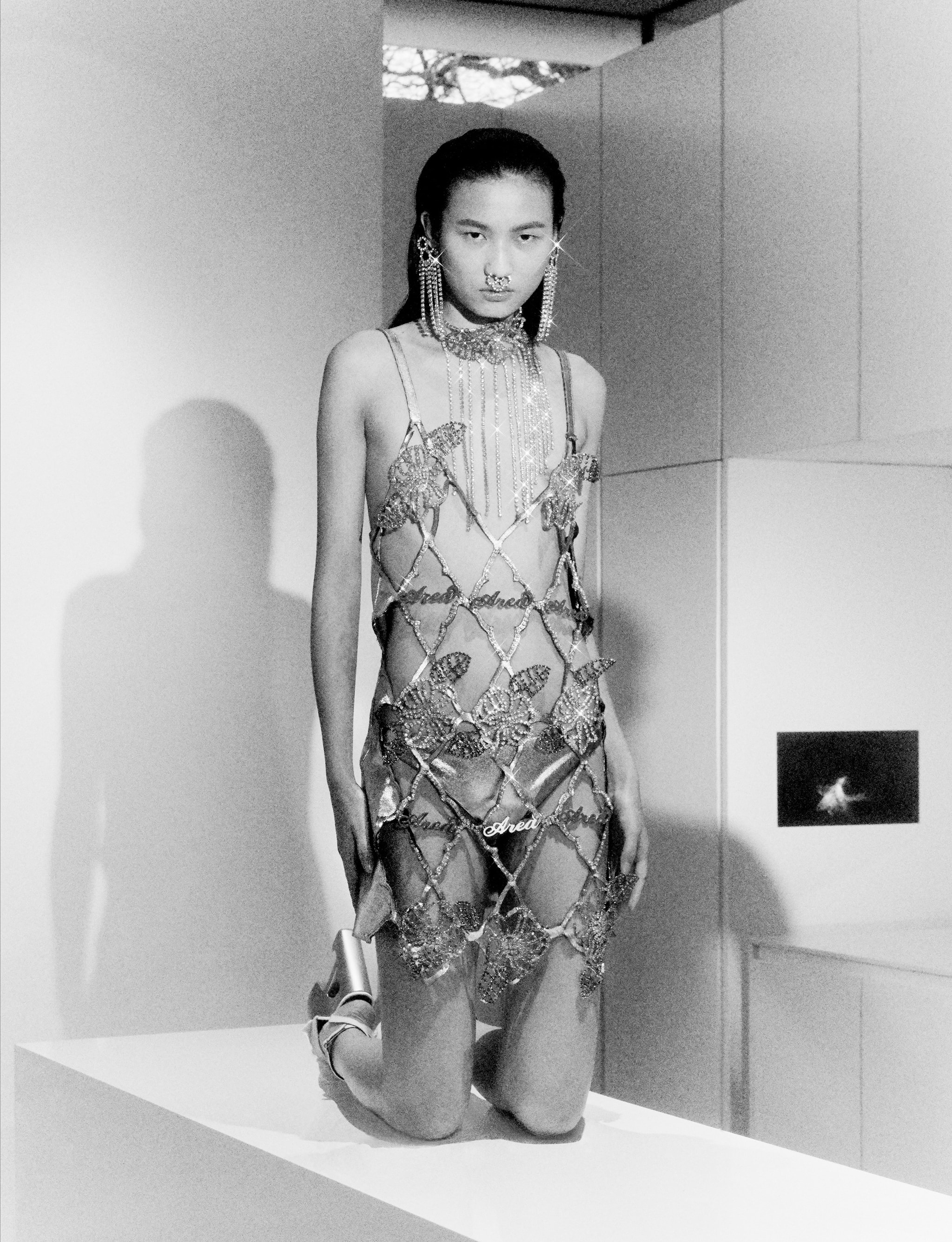 S/S 2020 Area Charlotte Wales 2023