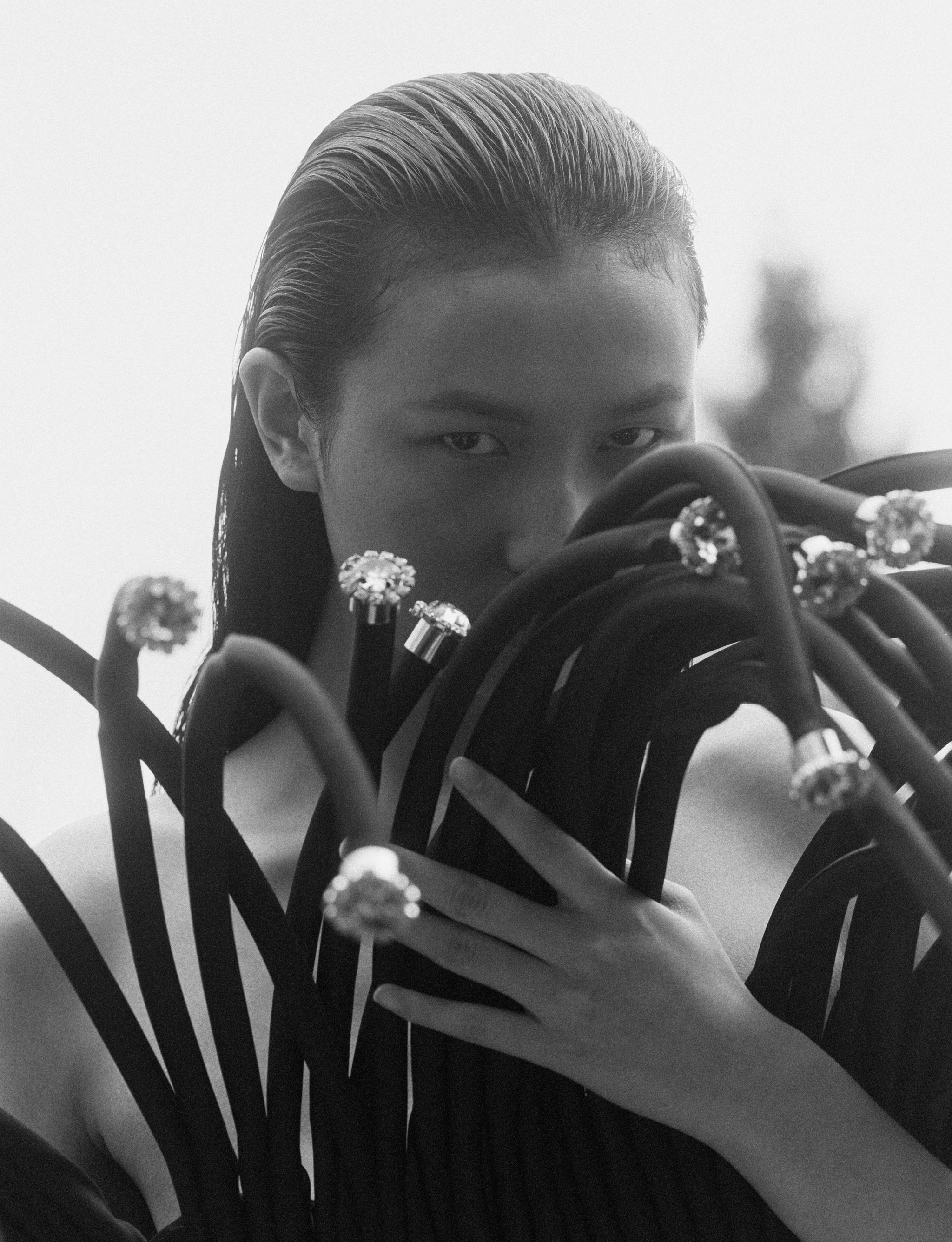 S/S 2020 Area Charlotte Wales 2023