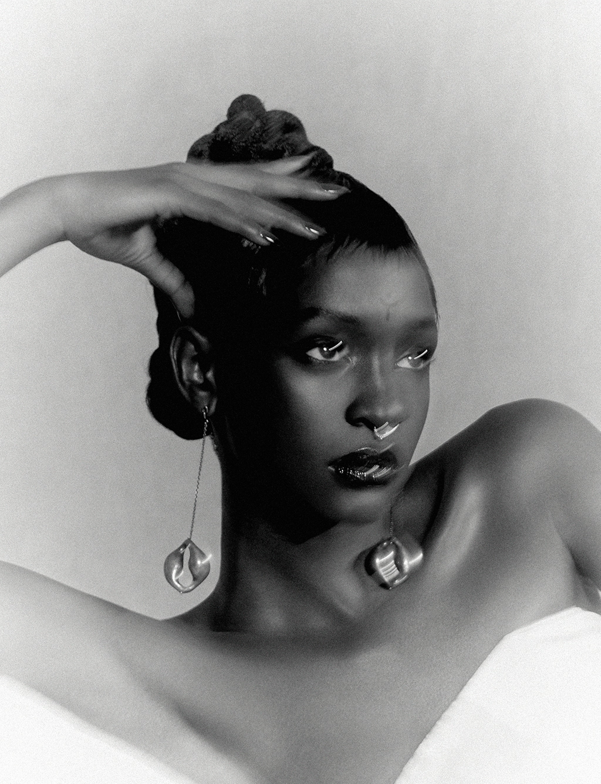 Bonjour Bona Fide! POP Magazine Charlotte Wales 2023