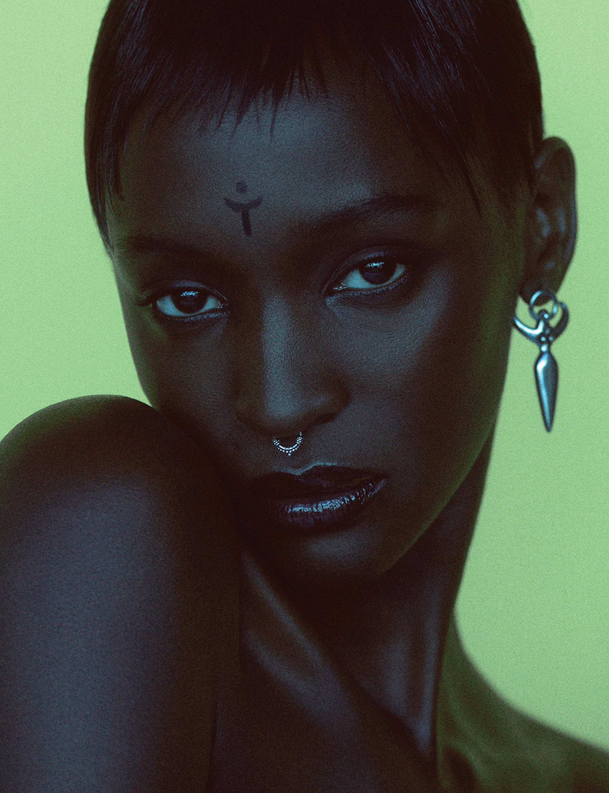 Bonjour Bona Fide! POP Magazine Charlotte Wales 2023