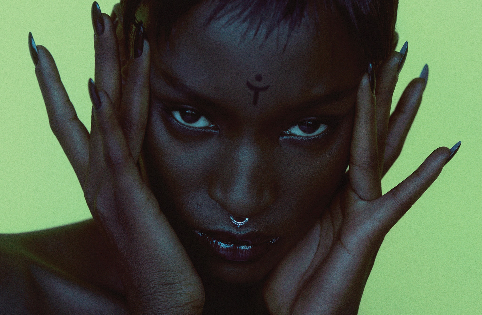 Bonjour Bona Fide! POP Magazine Charlotte Wales 2023