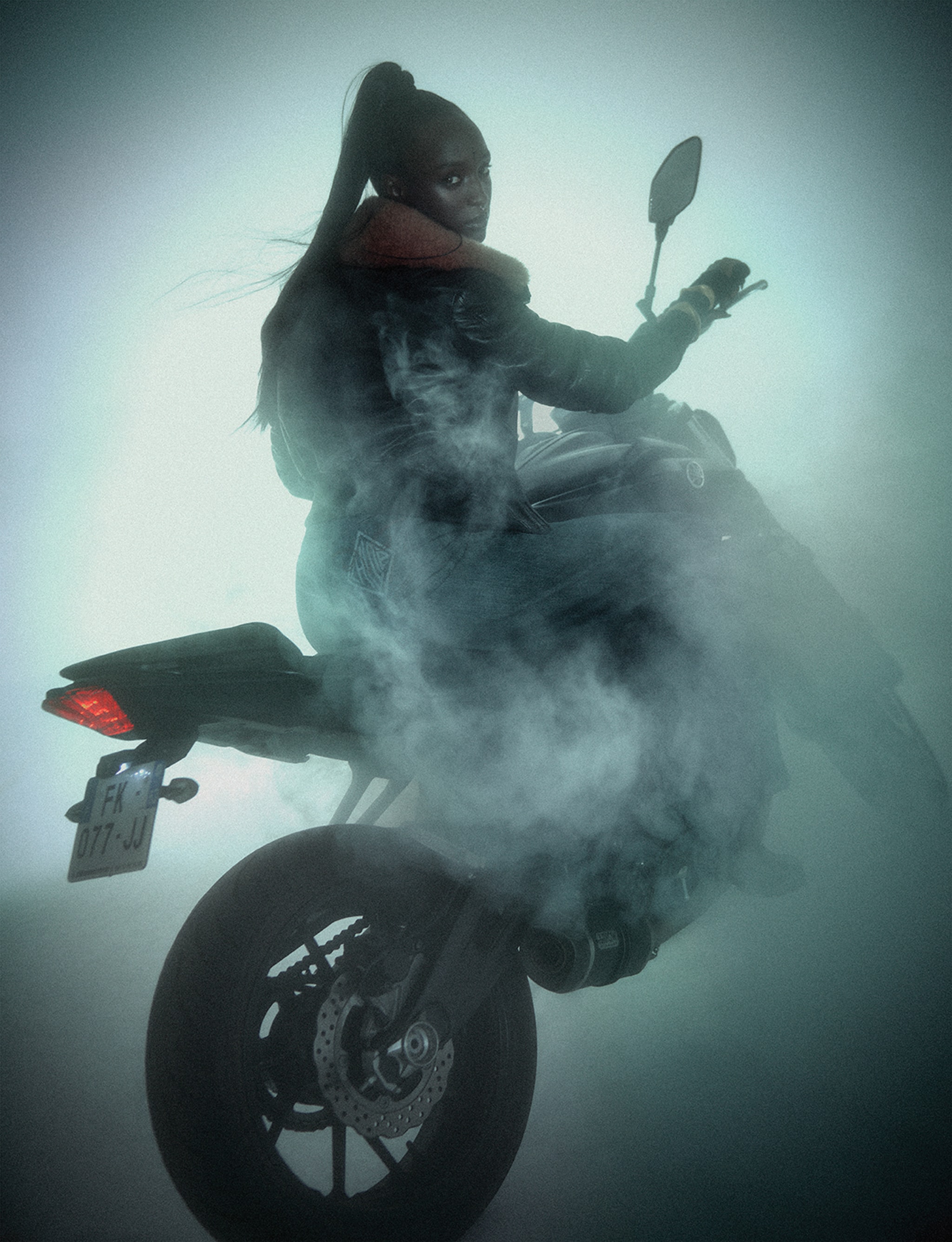 Bonjour Bona Fide! POP Magazine Charlotte Wales 2023