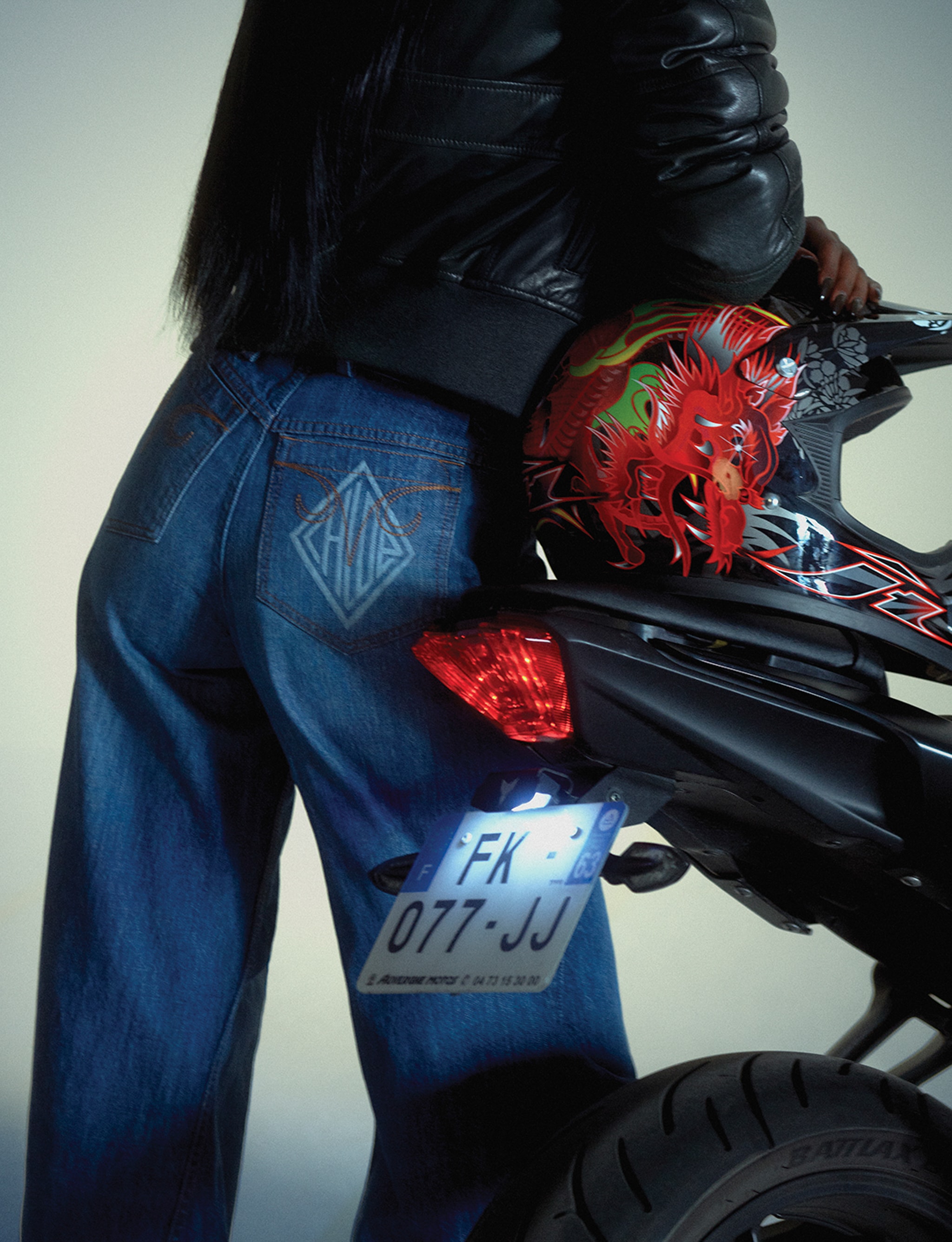 Bonjour Bona Fide! POP Magazine Charlotte Wales 2023