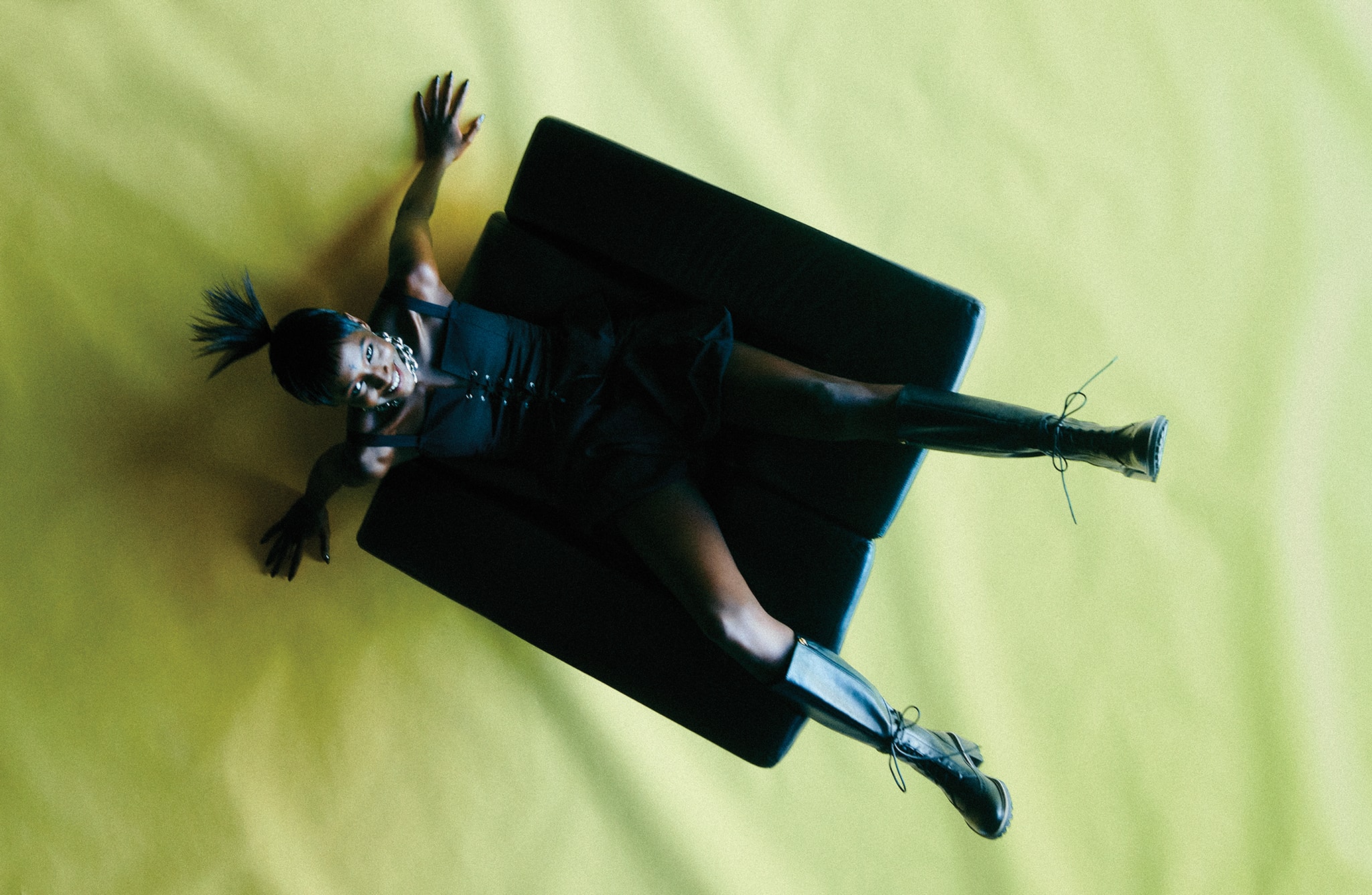 Bonjour Bona Fide! POP Magazine Charlotte Wales 2023