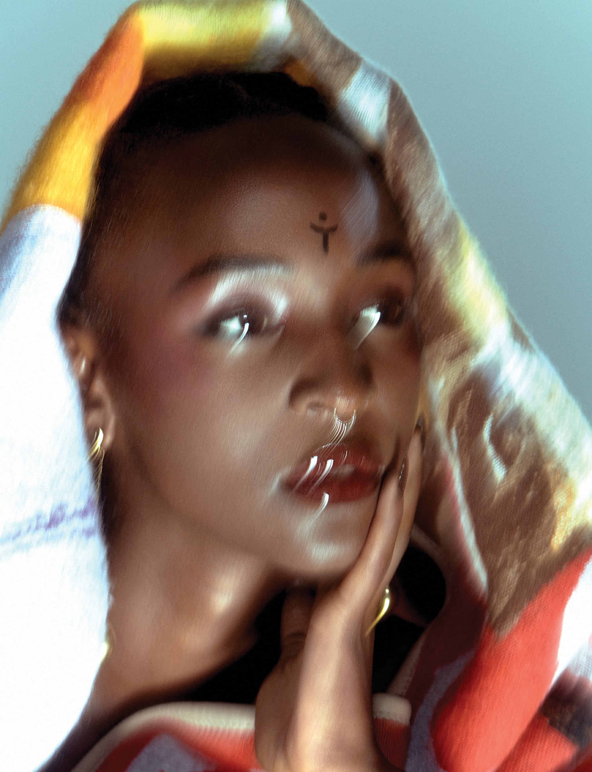 Bonjour Bona Fide! POP Magazine Charlotte Wales 2023