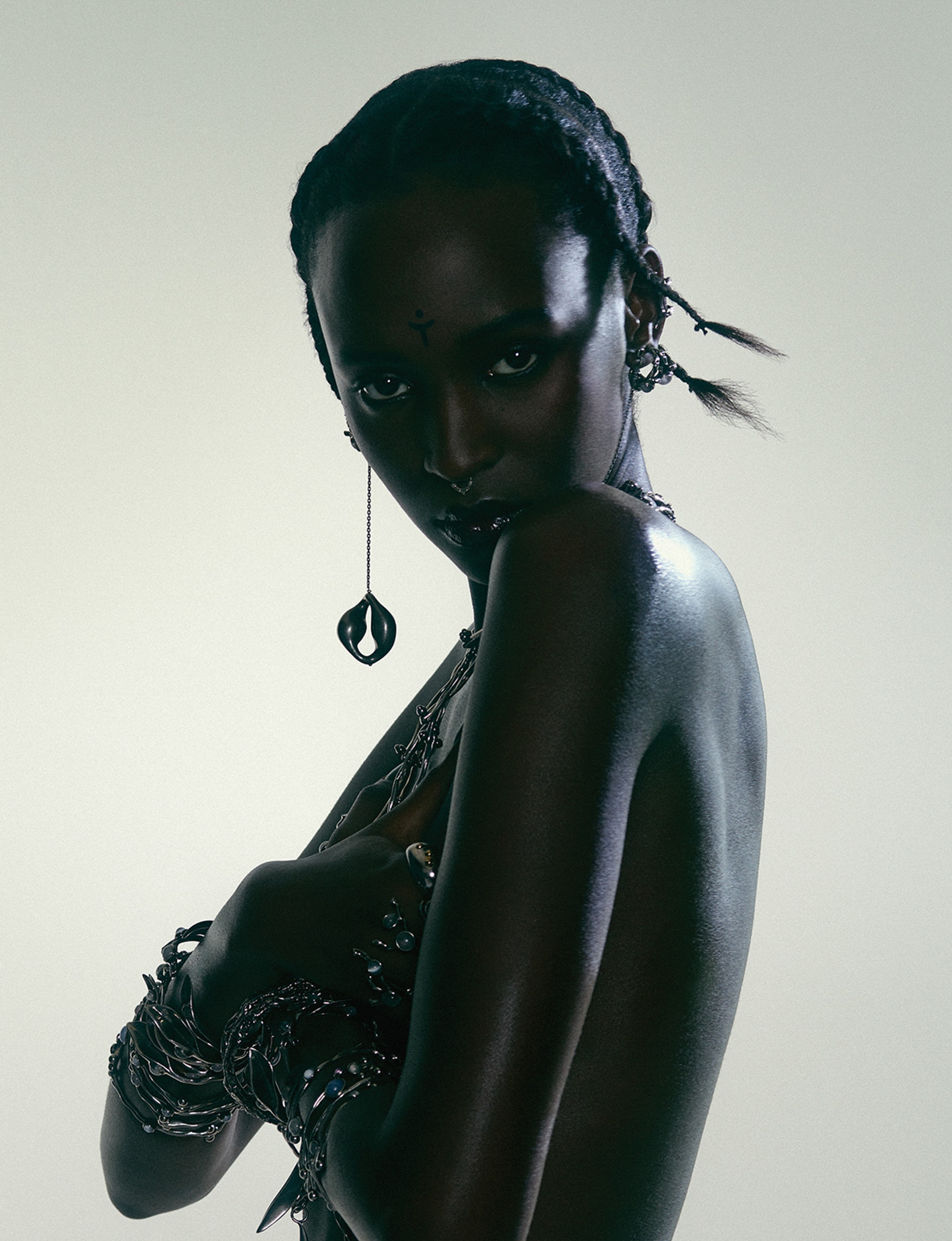 Bonjour Bona Fide! POP Magazine Charlotte Wales 2023