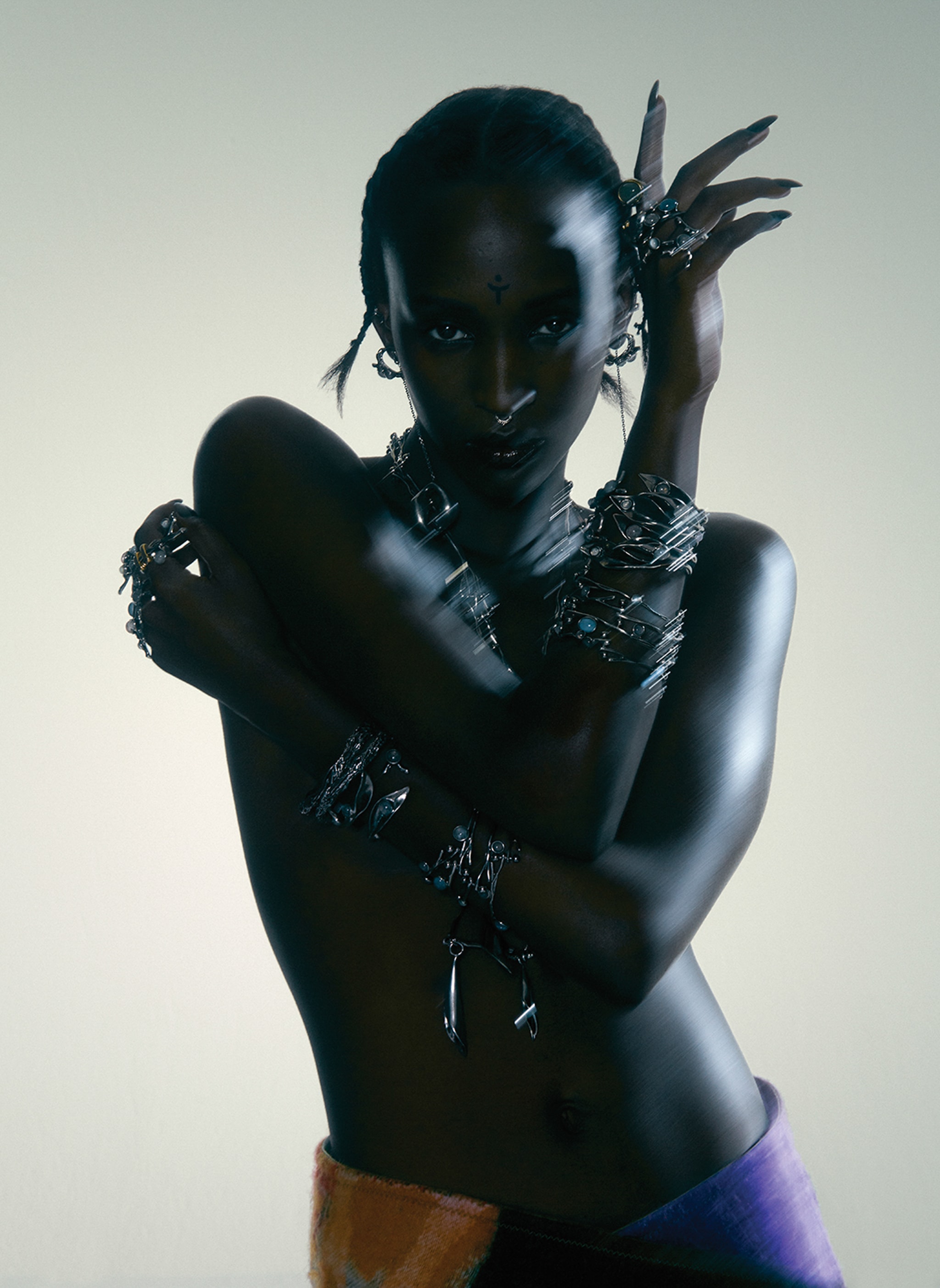 Bonjour Bona Fide! POP Magazine Charlotte Wales 2023