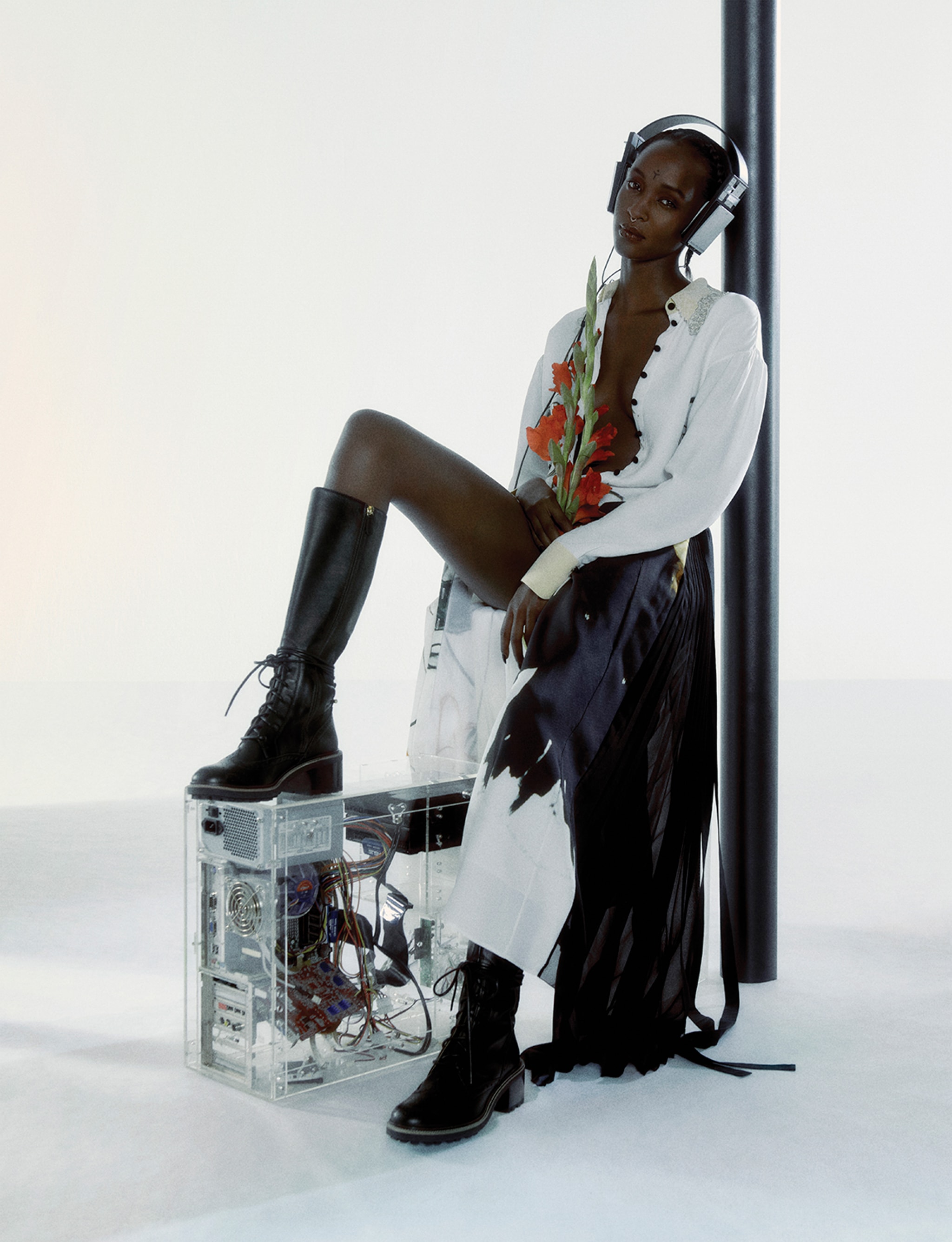 Bonjour Bona Fide! POP Magazine Charlotte Wales 2023