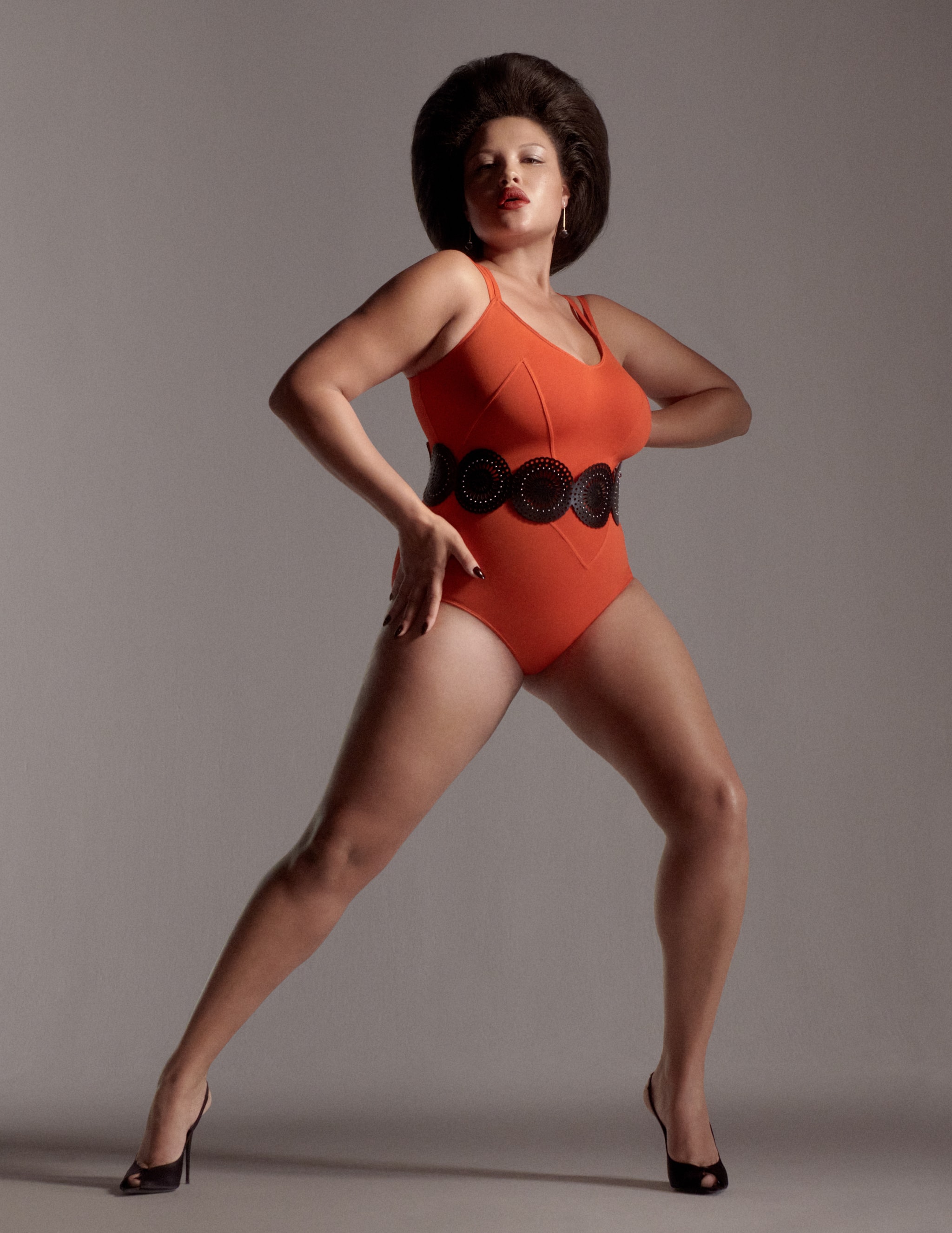 She's All That British Vogue Charlotte Wales 2023