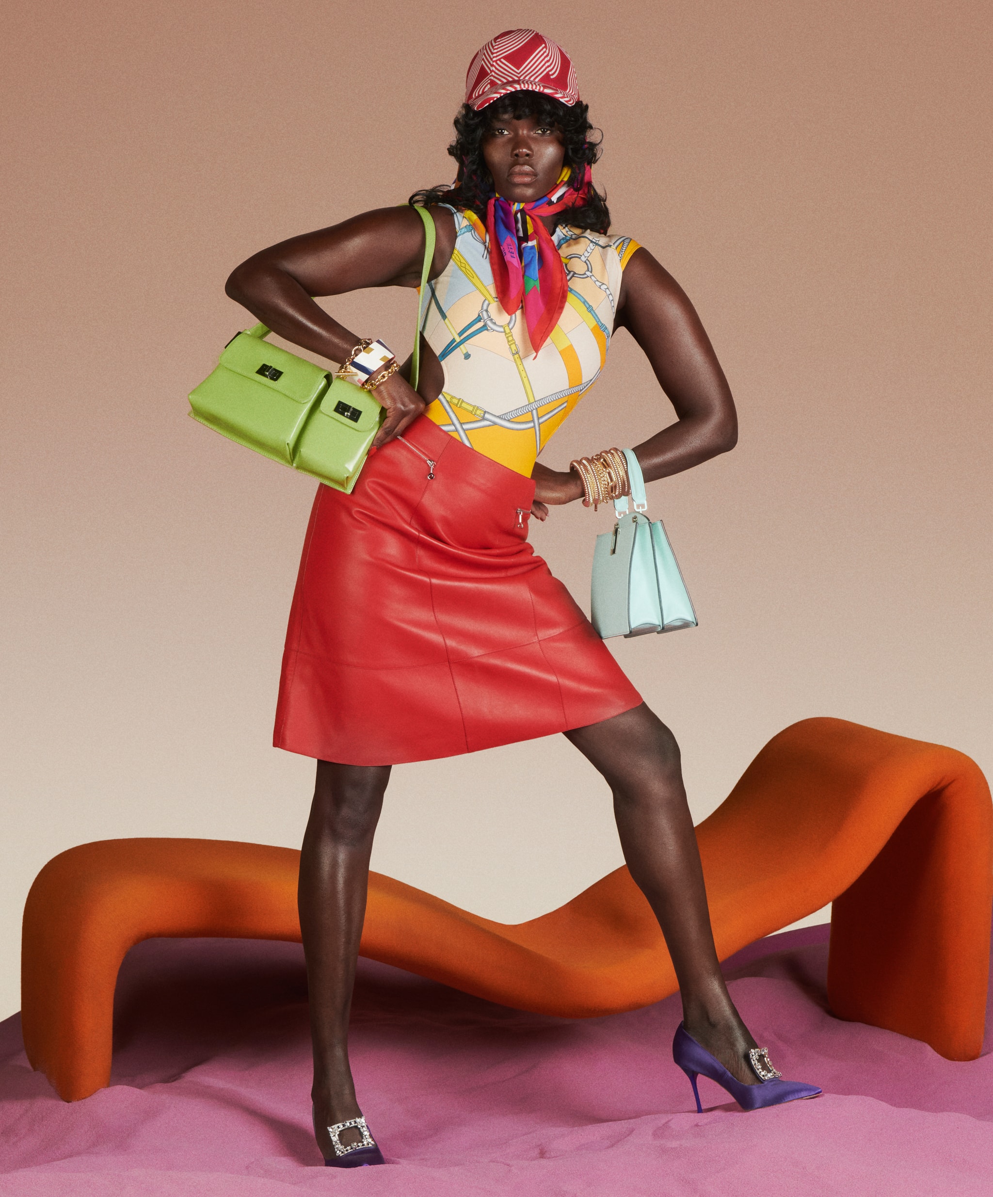 Flights of Fancy T Magazine Charlotte Wales 2023